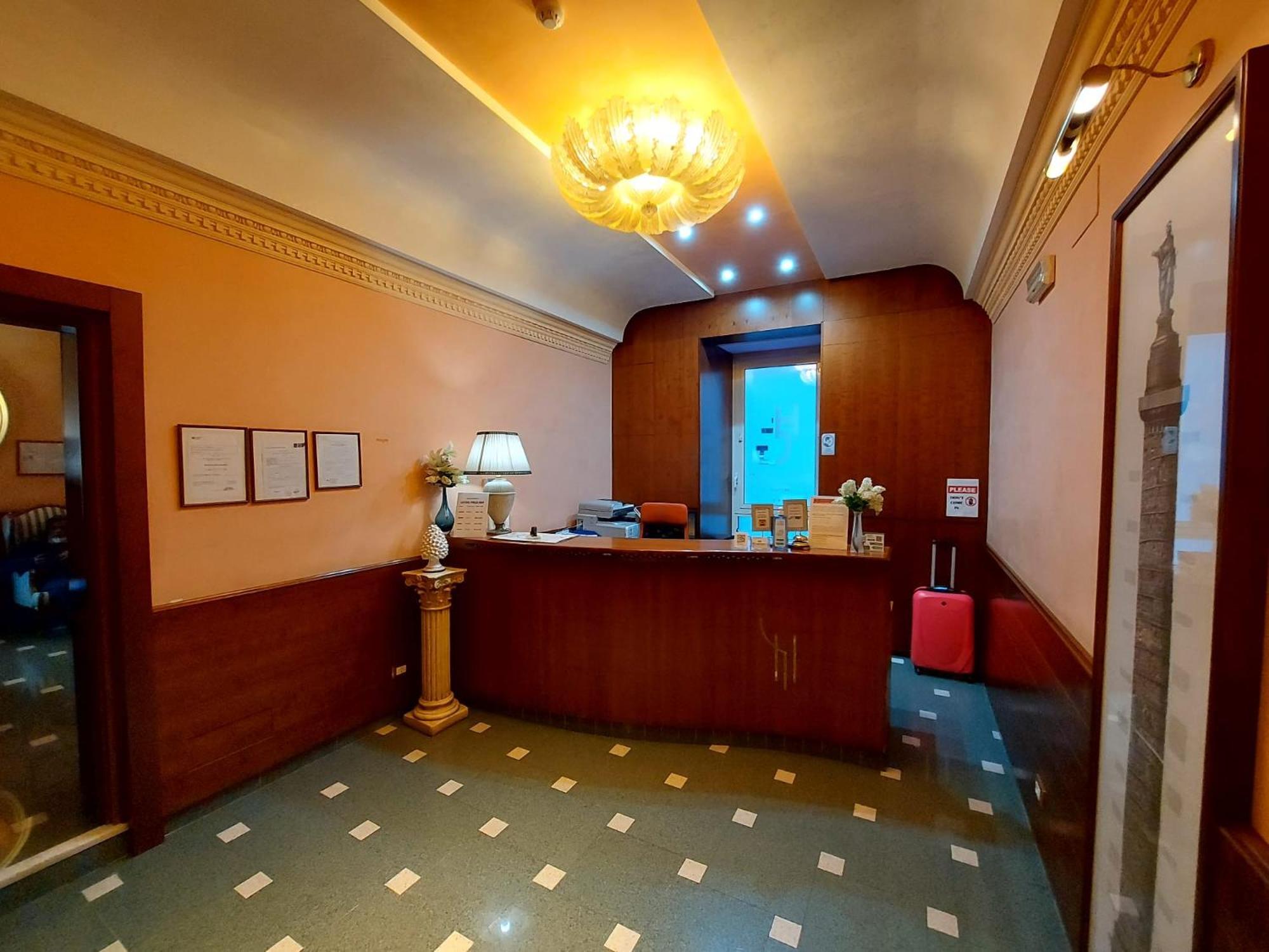 Positano 2 Hotel
