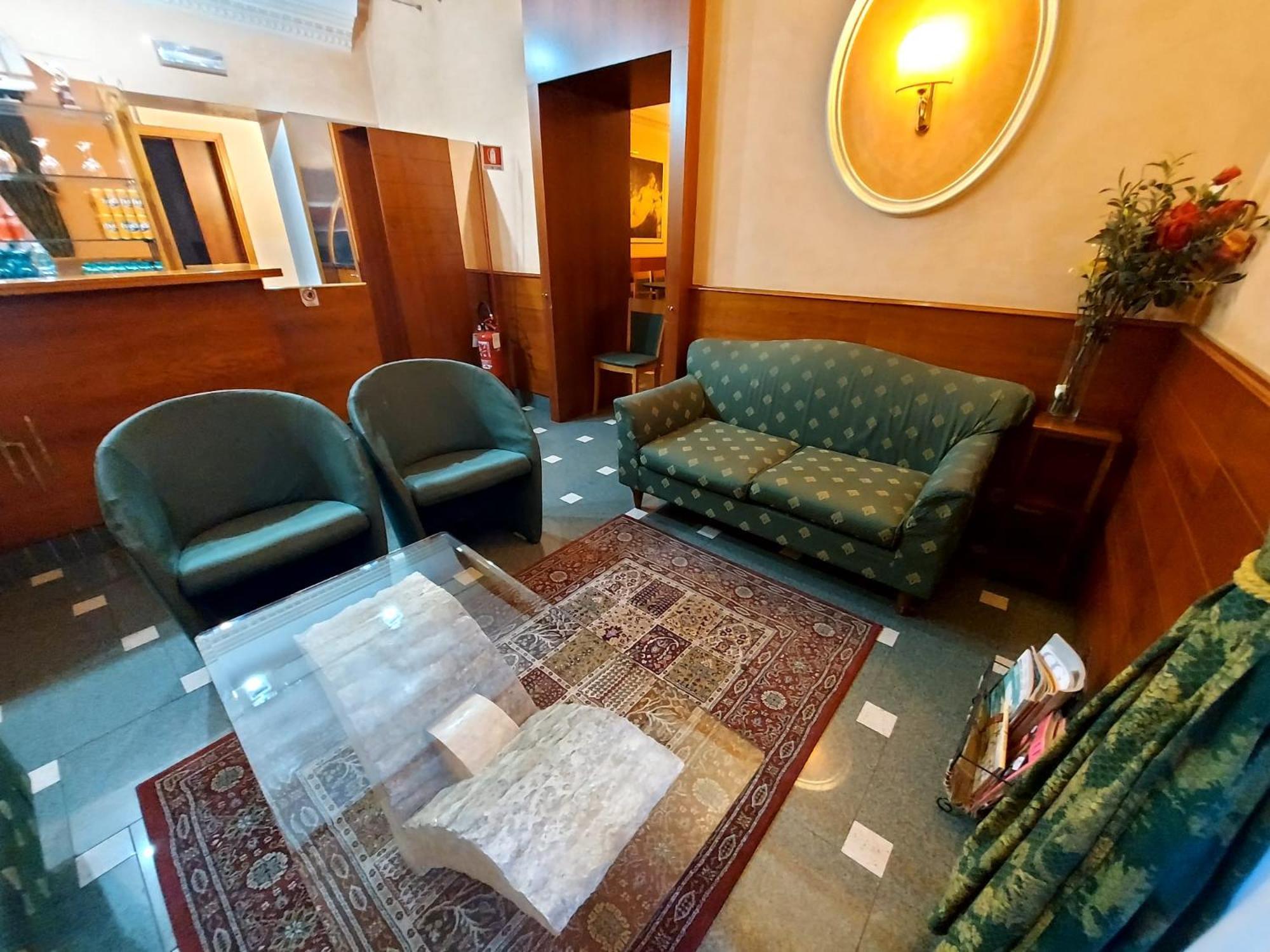 Hotel Positano 2