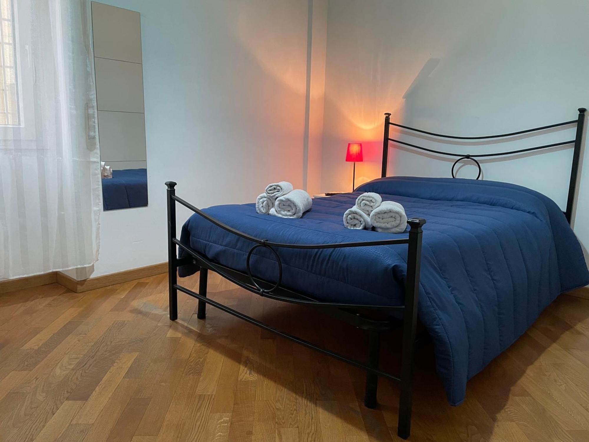 Ammiragli Vatican Experience Apartment Rome
