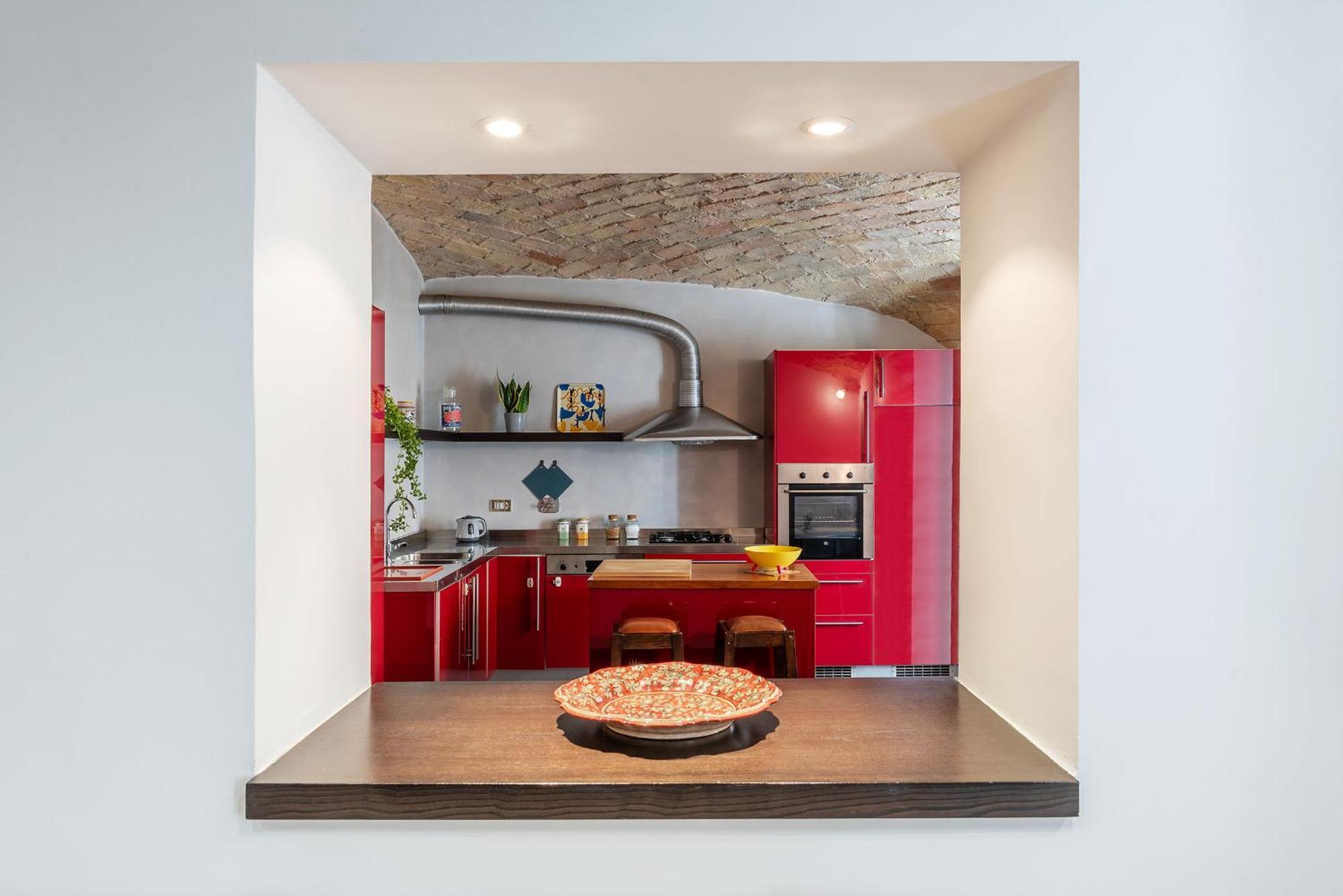 Hospitalityrome Fashionable Sanlorenzo Apartment *