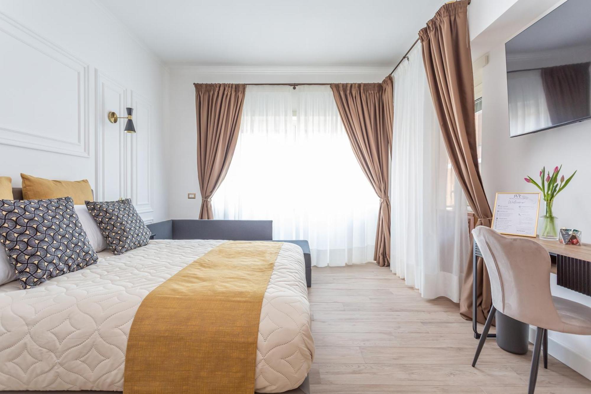 Guest house Rhome Vatican