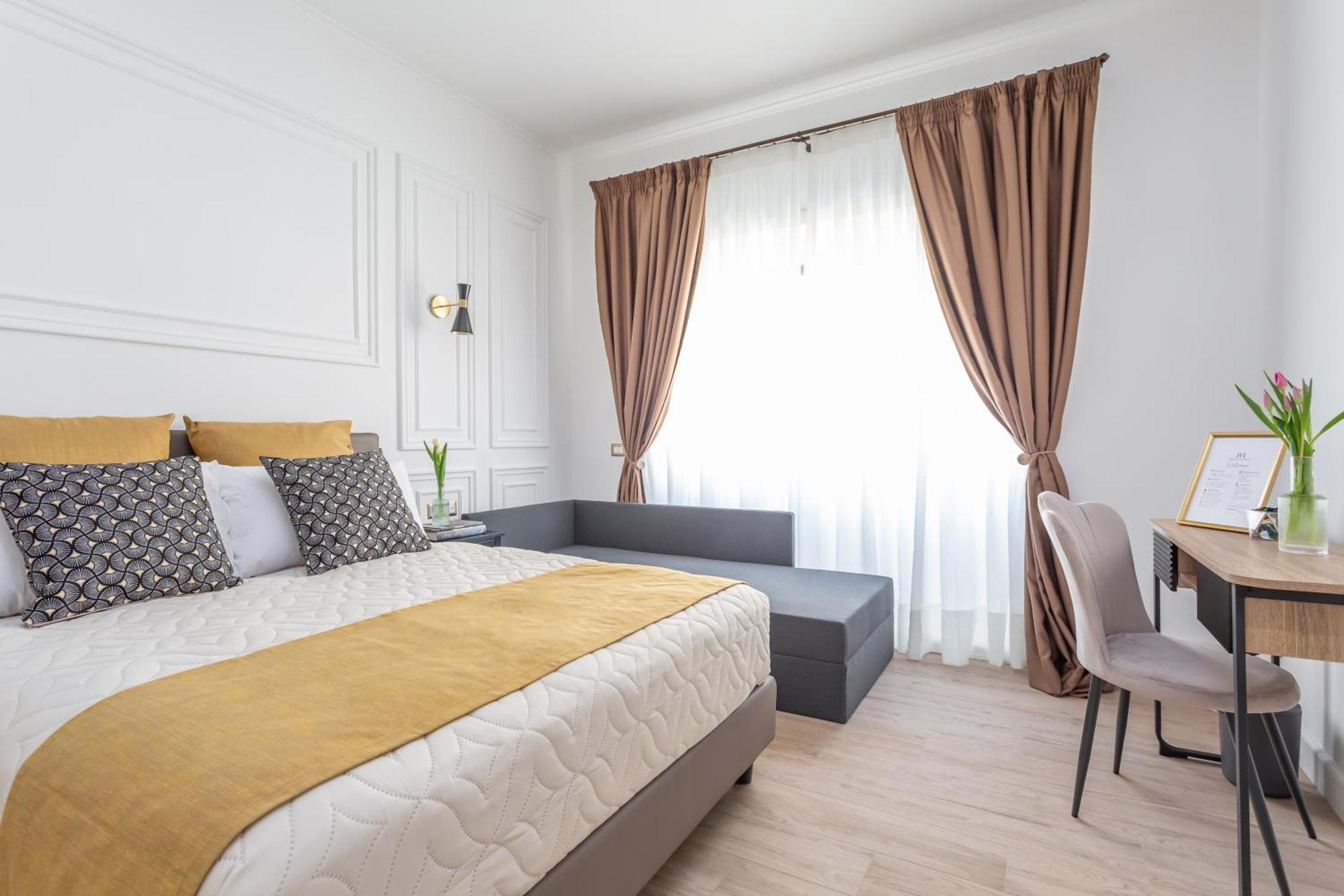 Rhome Vatican Guest house