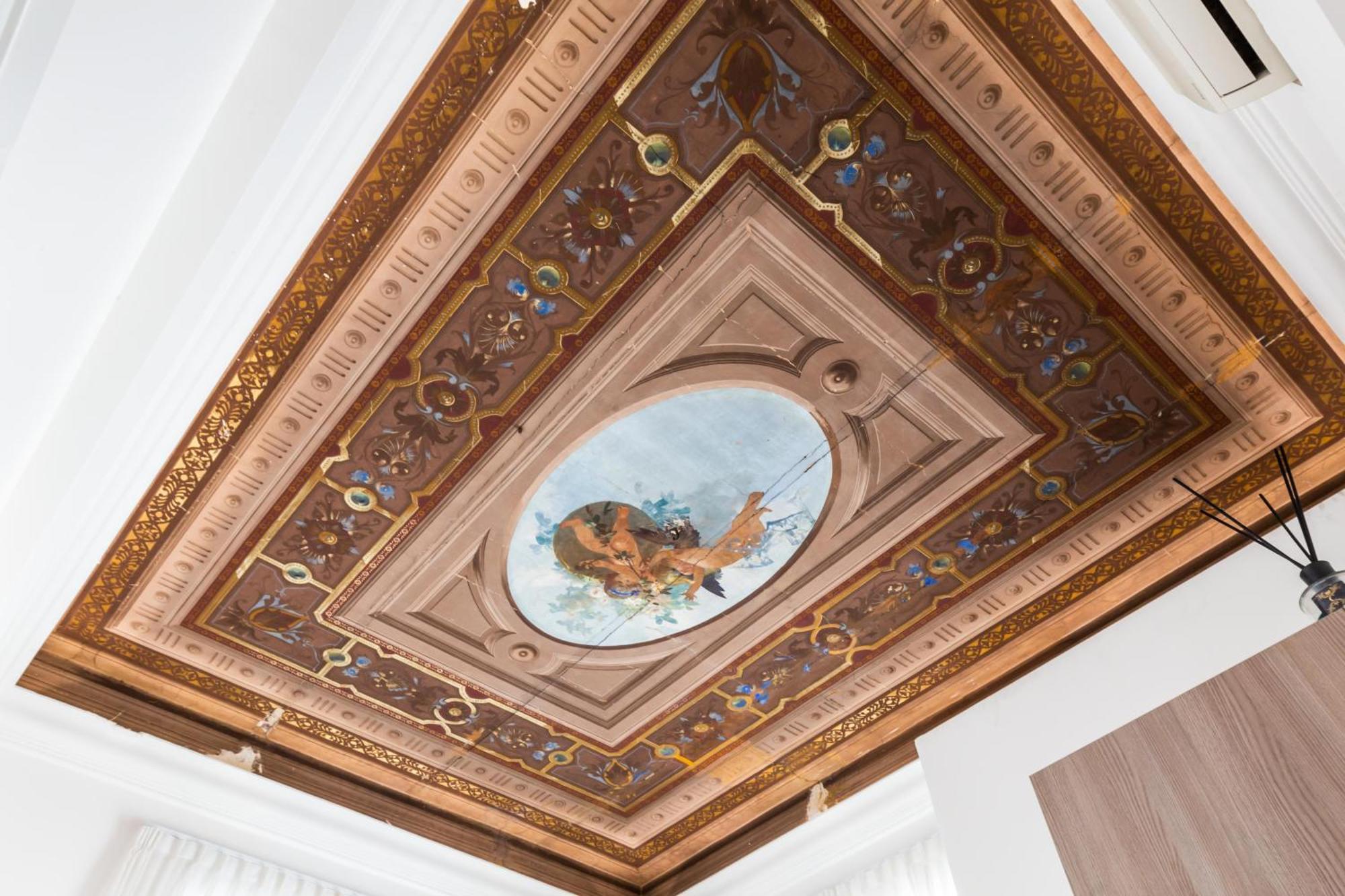 Affittacamere Cavour Luxury - Lr Collection *