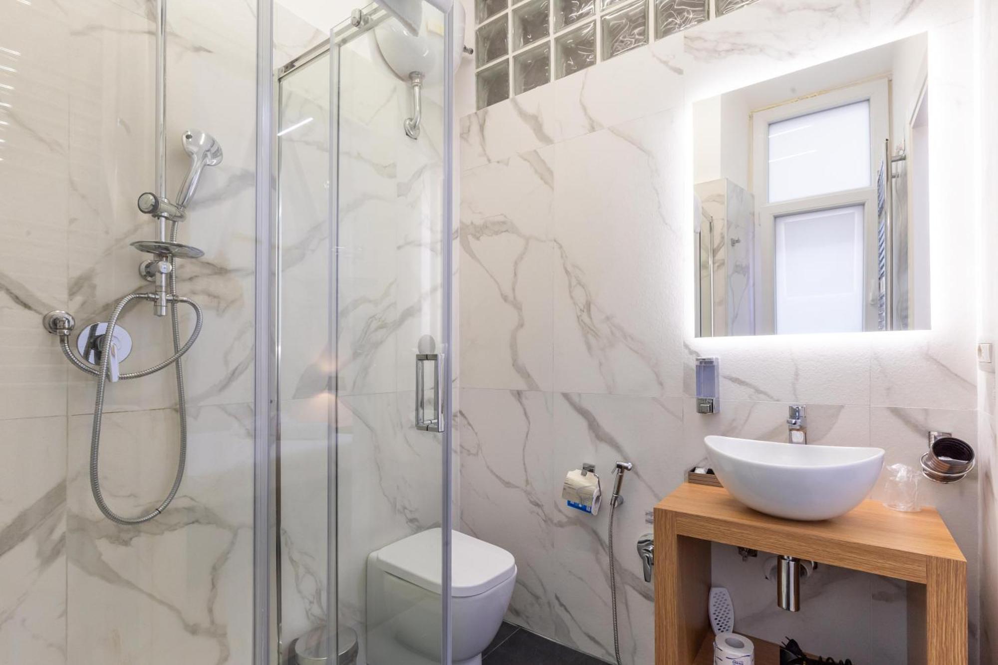 Affittacamere Cavour Luxury - Lr Collection Roma