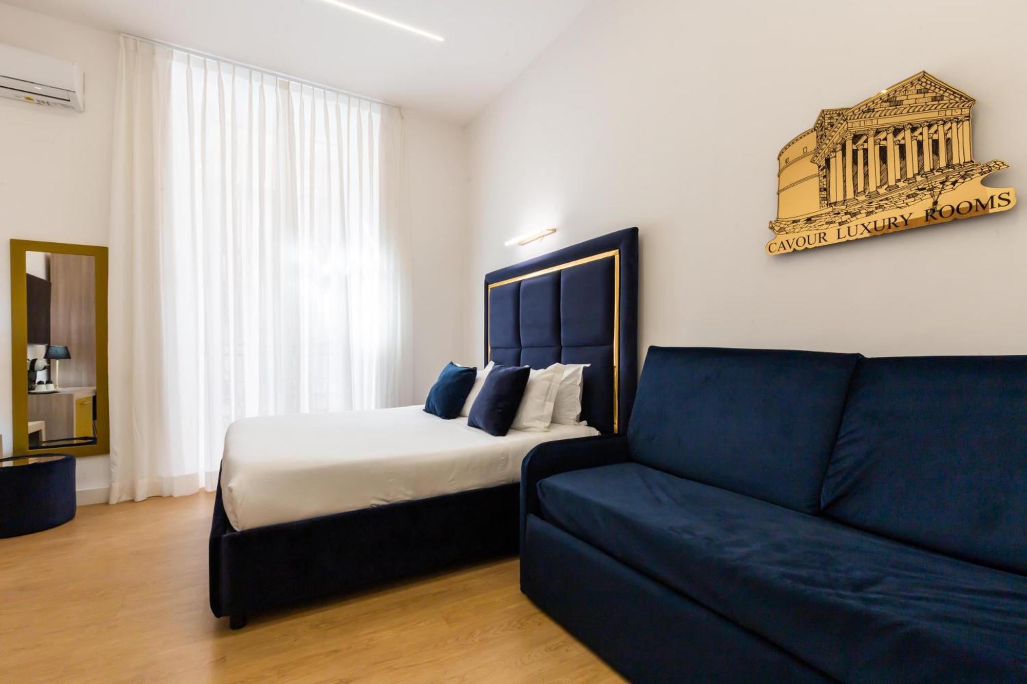 Cavour Luxury - Lr Collection * Roma