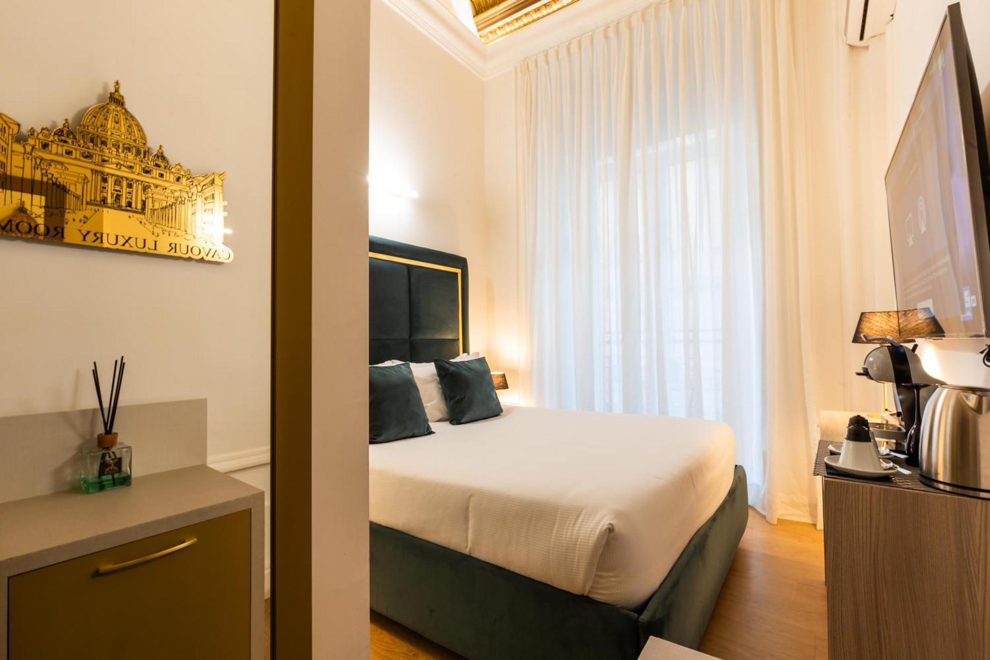 Affittacamere Cavour Luxury - Lr Collection