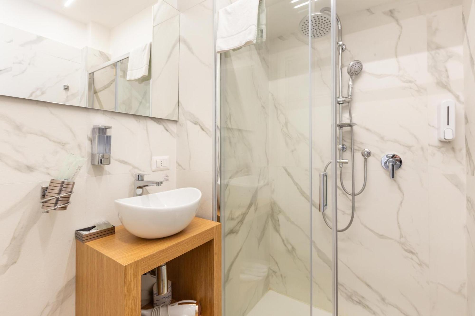Cavour Luxury - Lr Collection Roma
