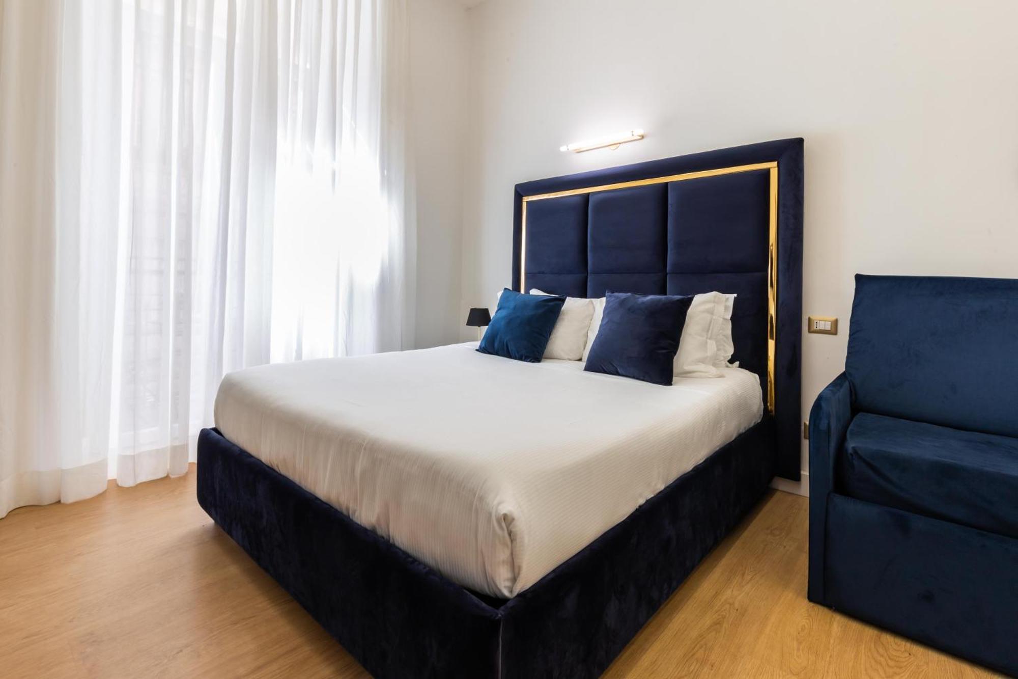 Cavour Luxury - Lr Collection Affittacamere *