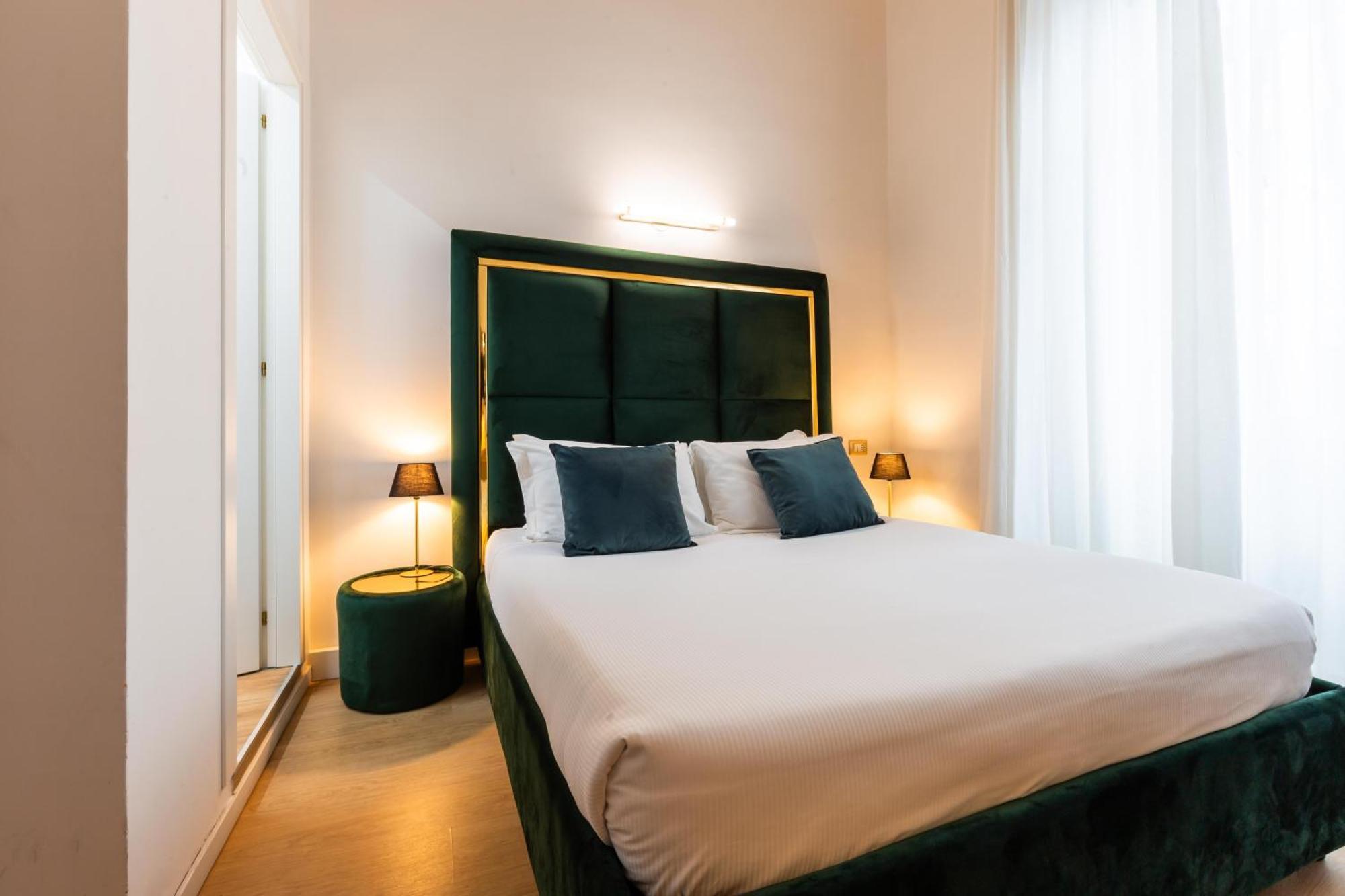 Affittacamere Cavour Luxury - Lr Collection Roma