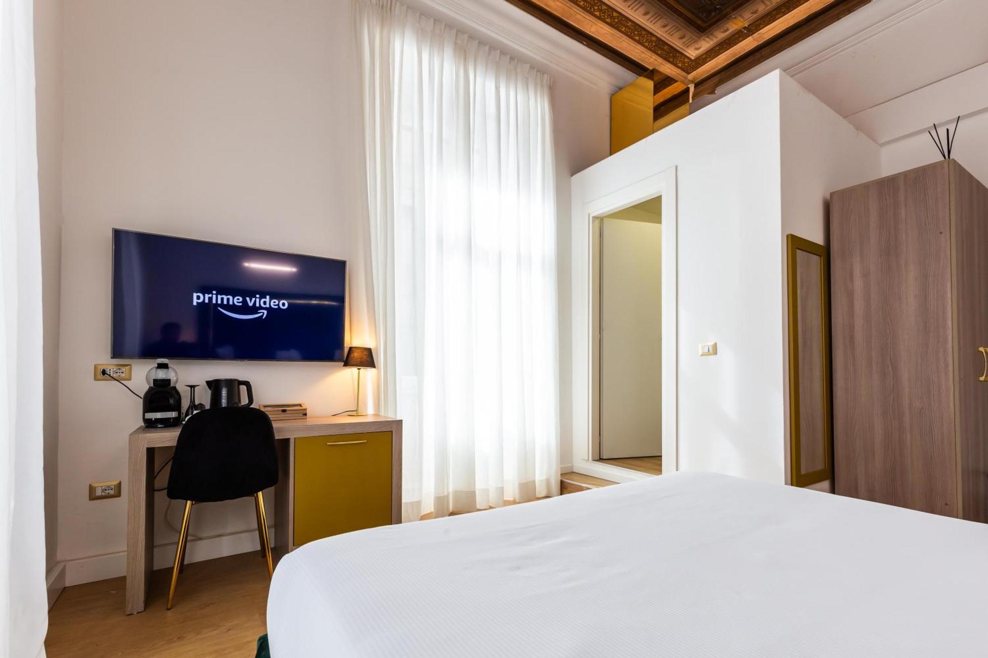 Affittacamere Cavour Luxury - Lr Collection