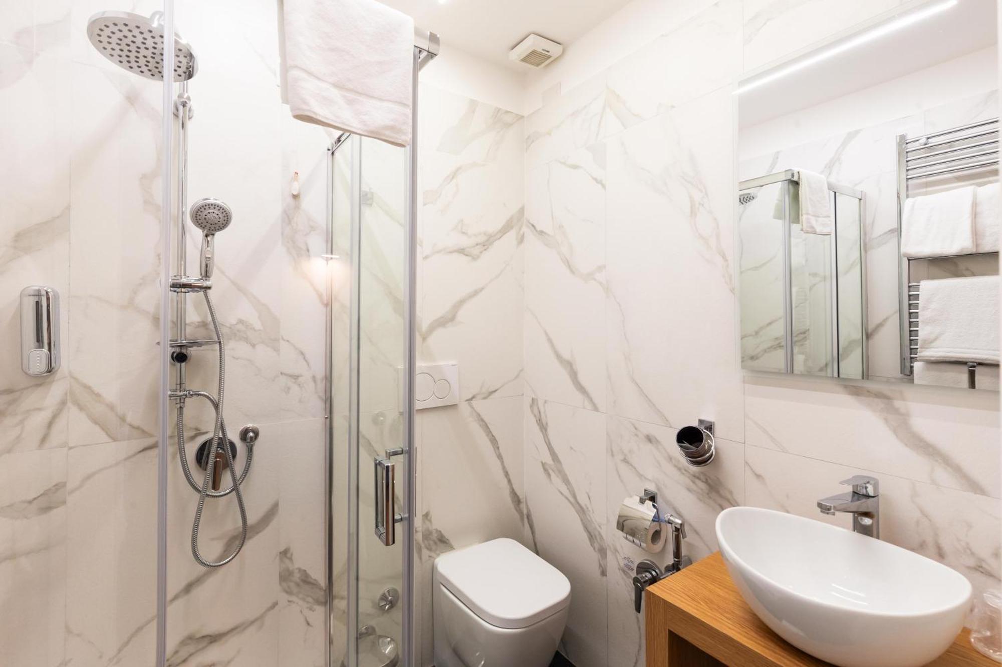 Cavour Luxury - Lr Collection Roma