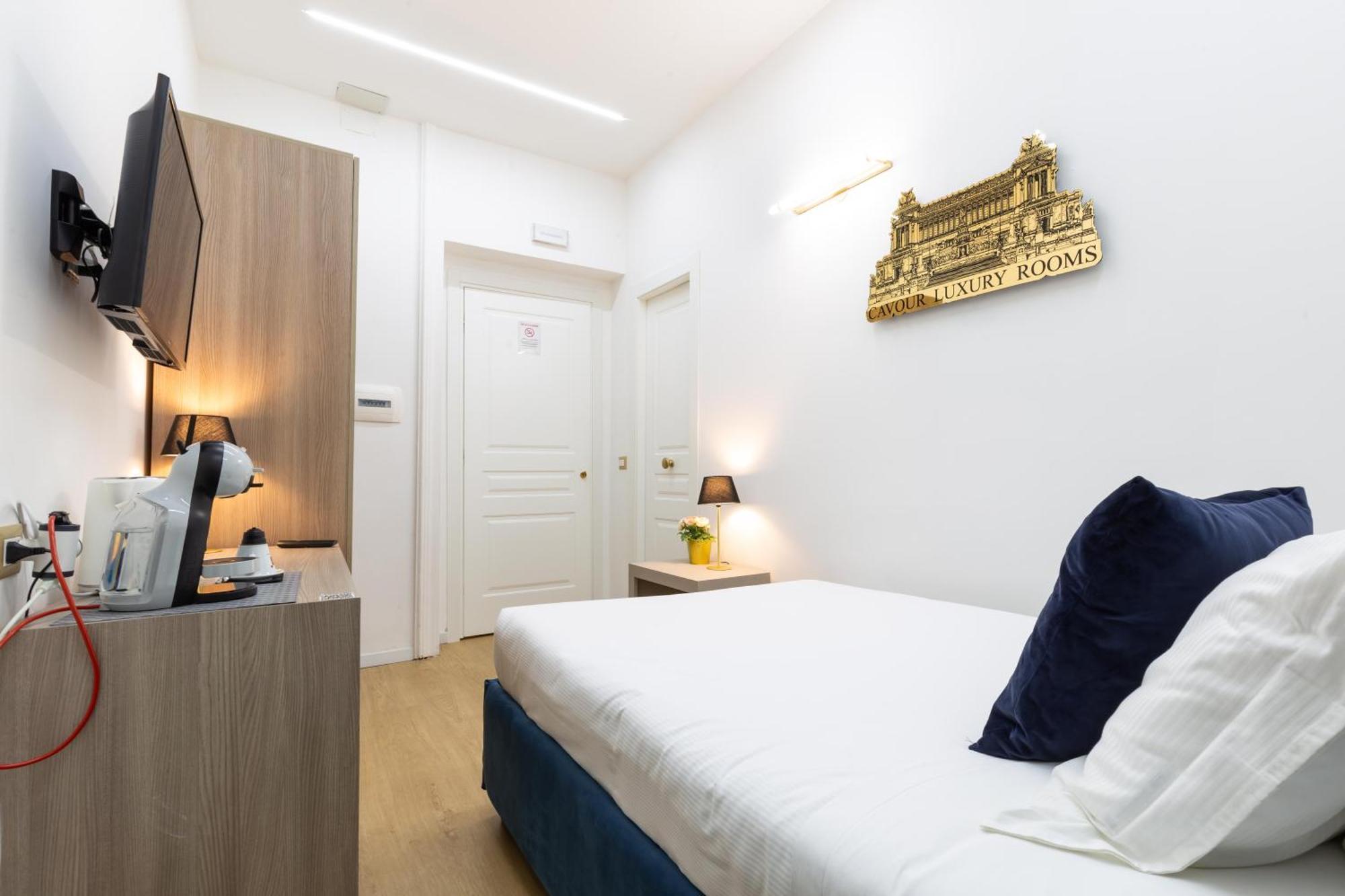 Cavour Luxury - Lr Collection Guest house