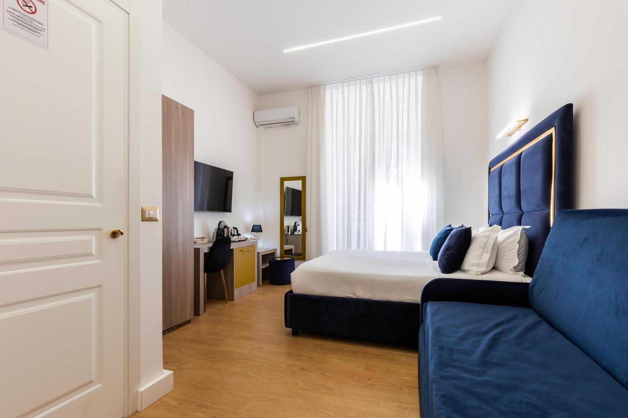 Guest house Cavour Luxury - Lr Collection *