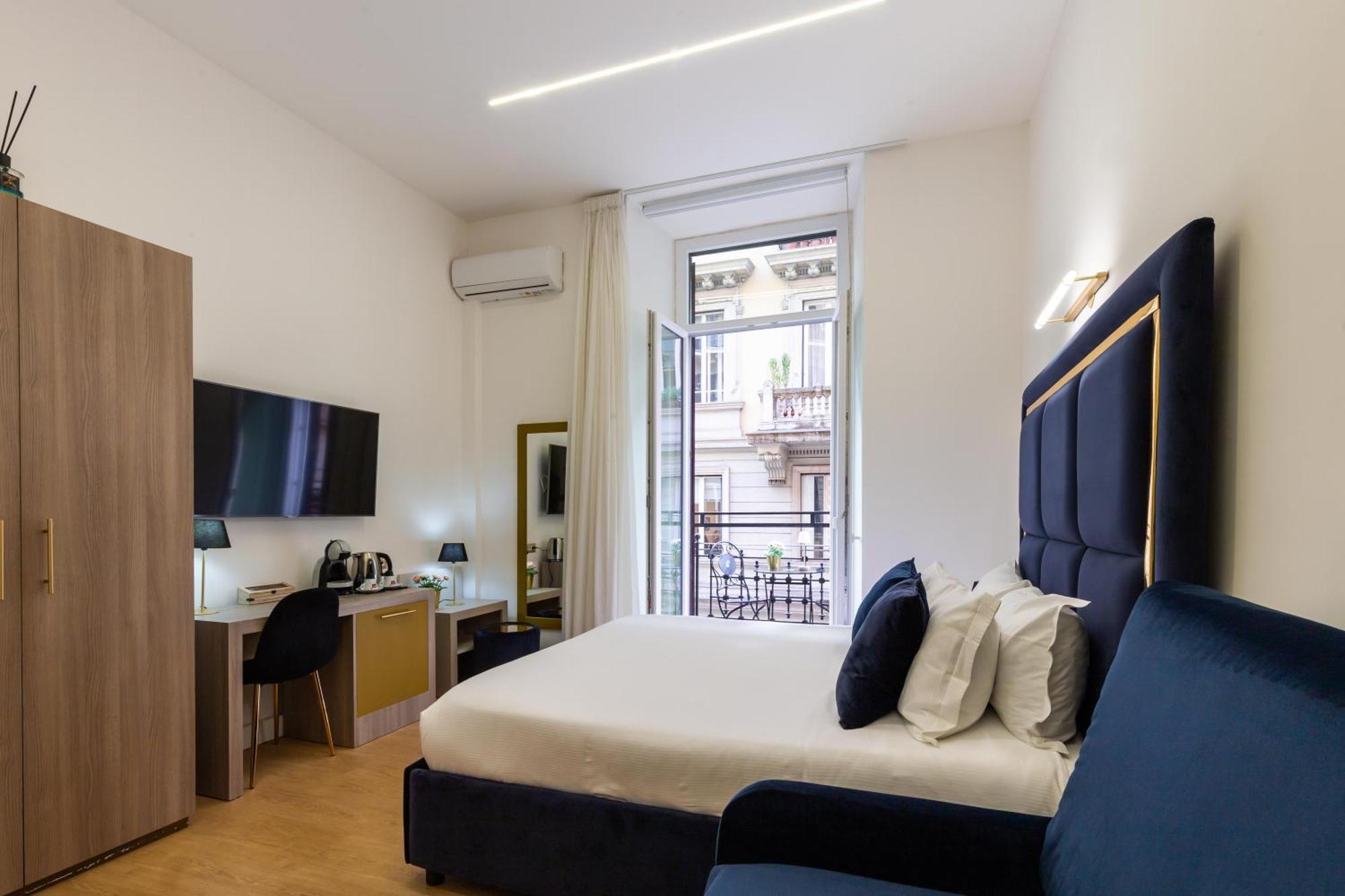 Cavour Luxury - Lr Collection * Roma