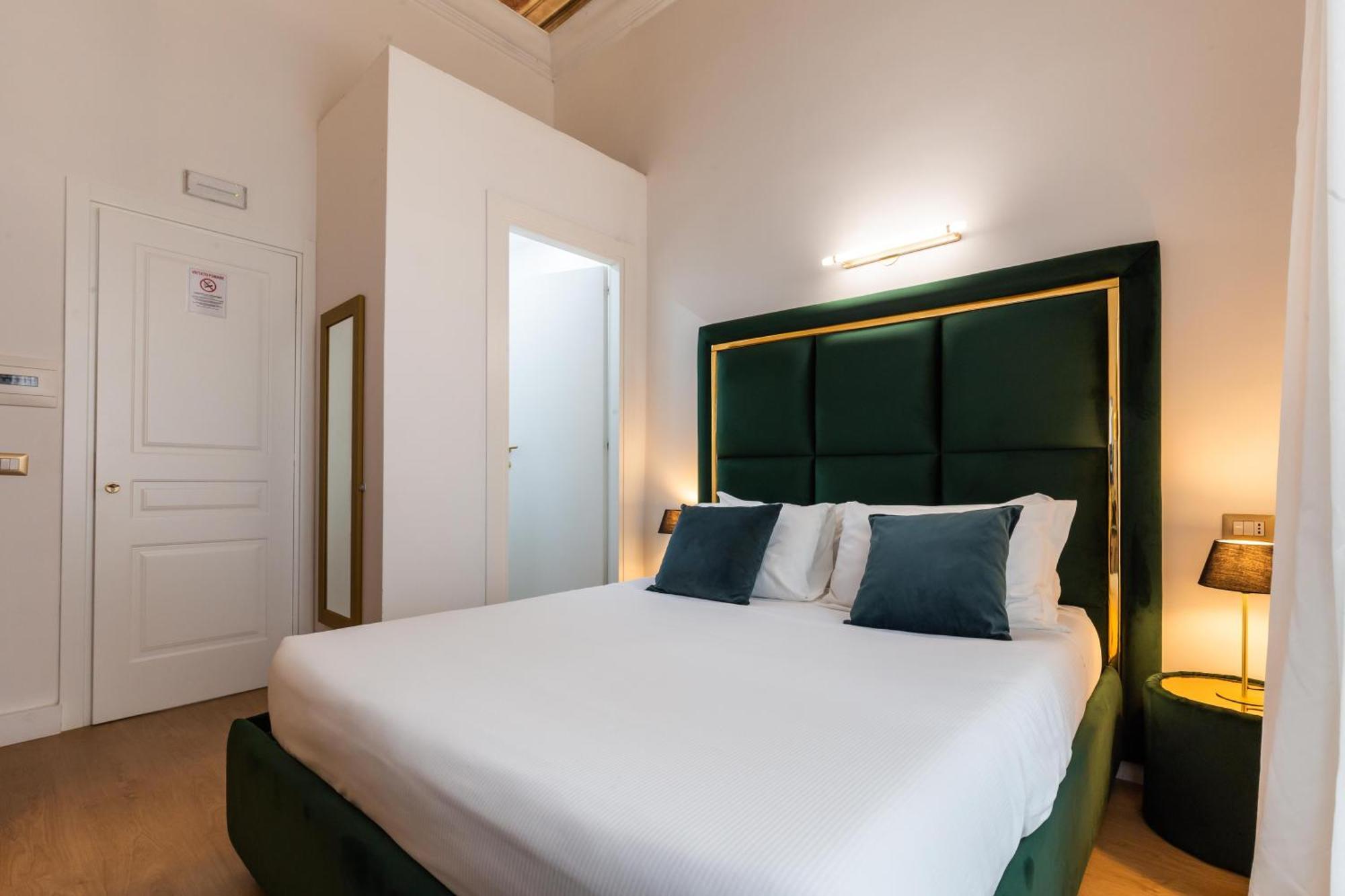 Guest house Cavour Luxury - Lr Collection