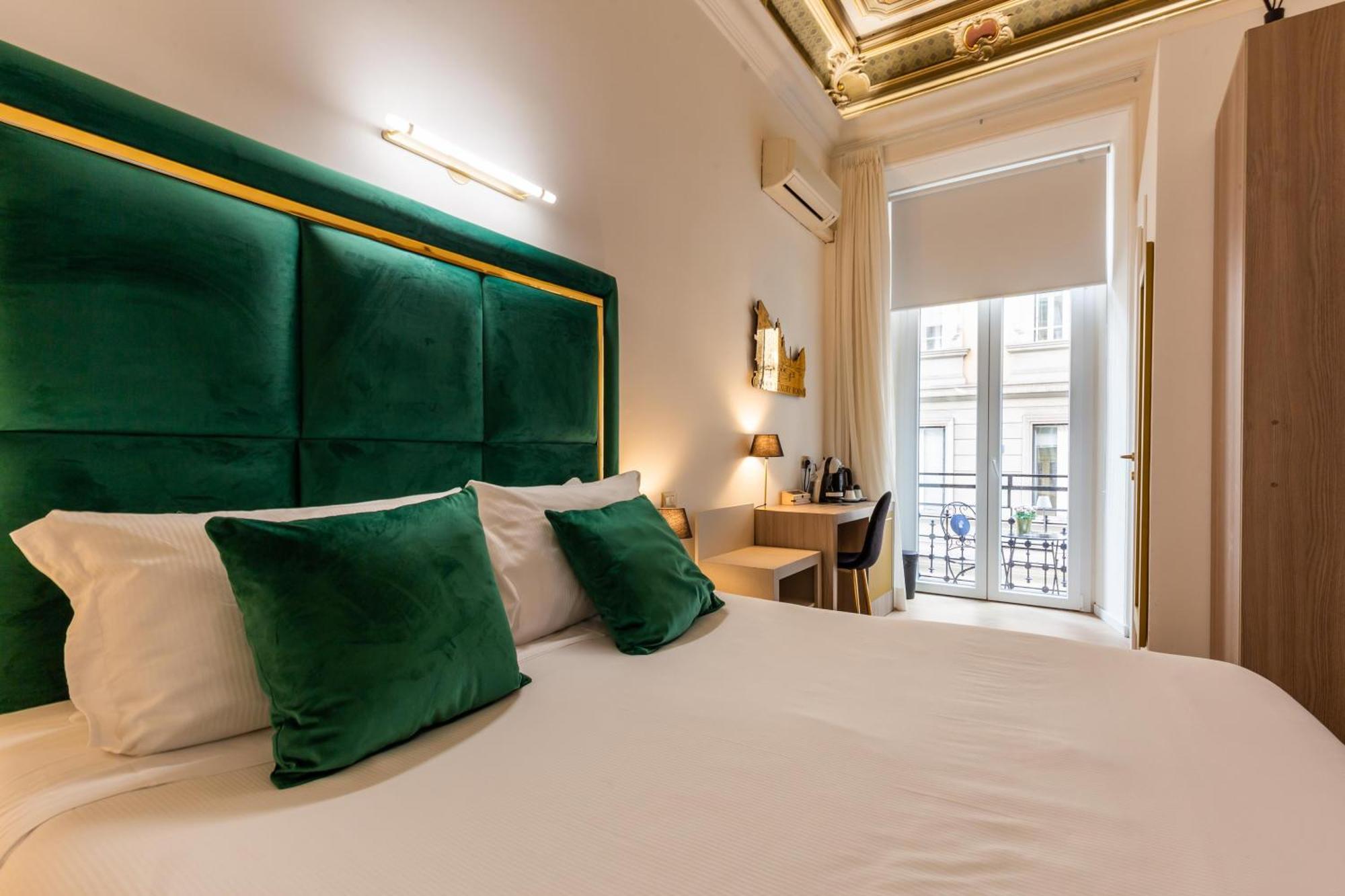 Cavour Luxury - Lr Collection Affittacamere *