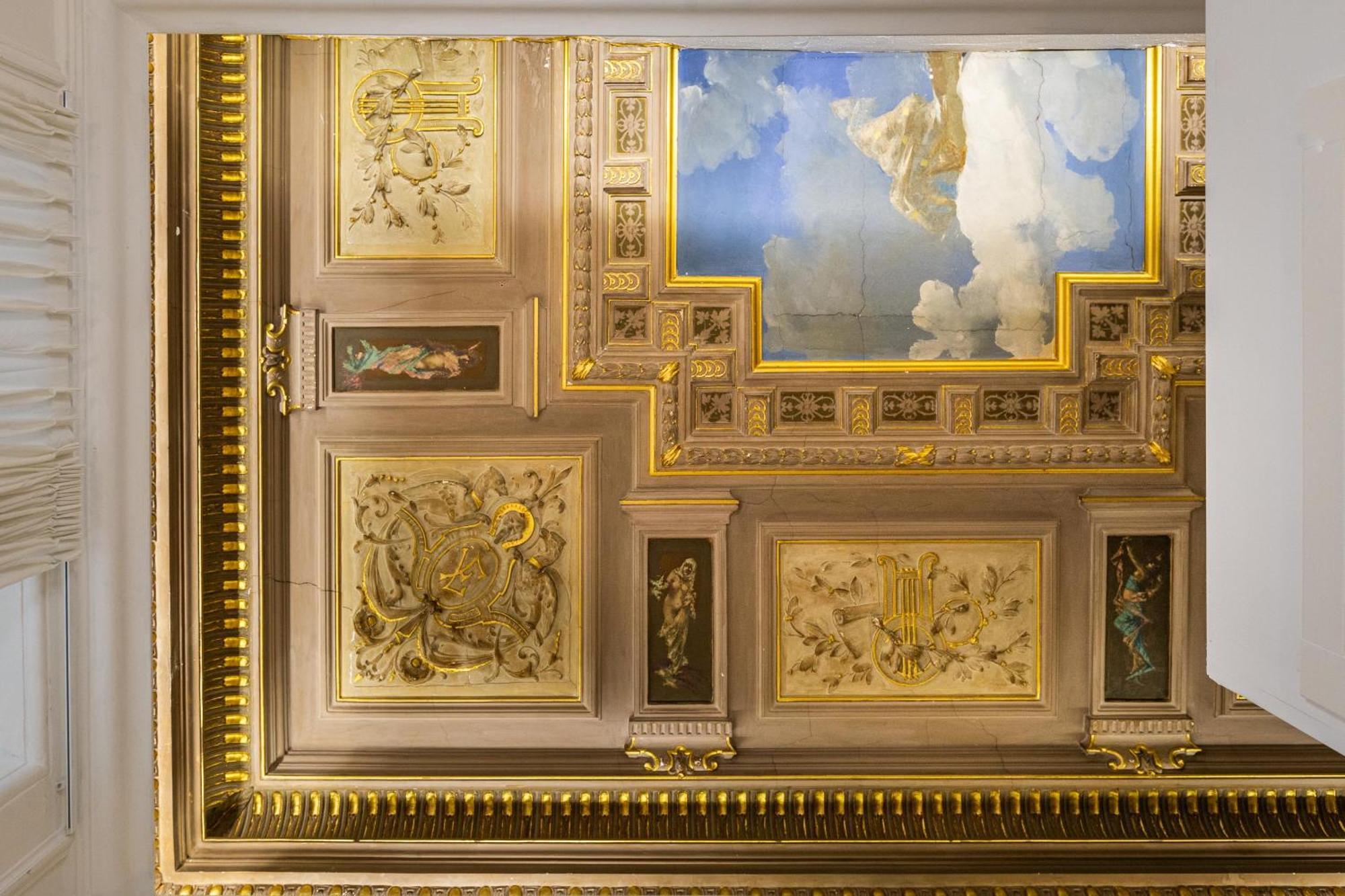 Guest house Cavour Luxury - Lr Collection Rome