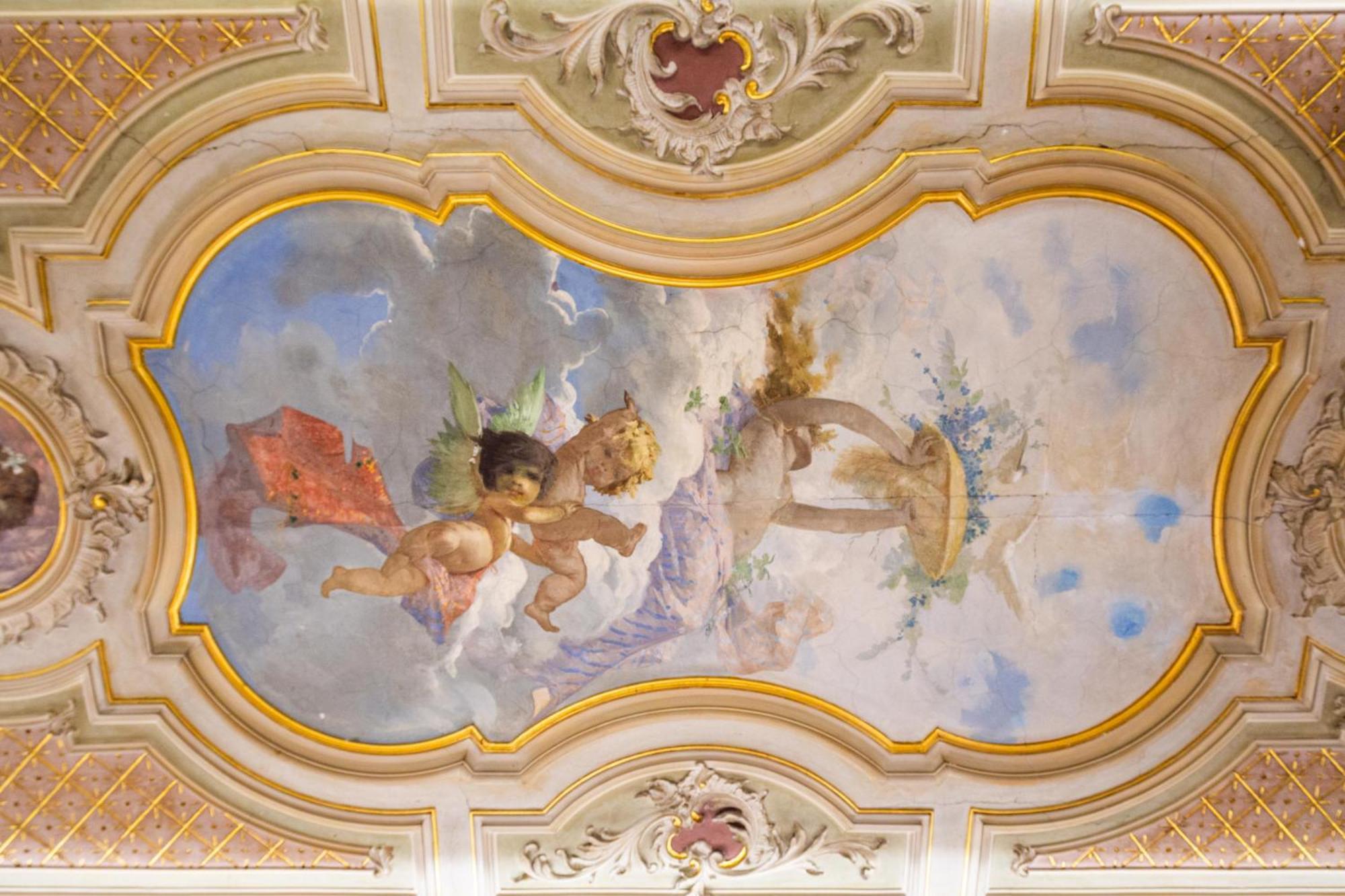 Cavour Luxury - Lr Collection * Roma