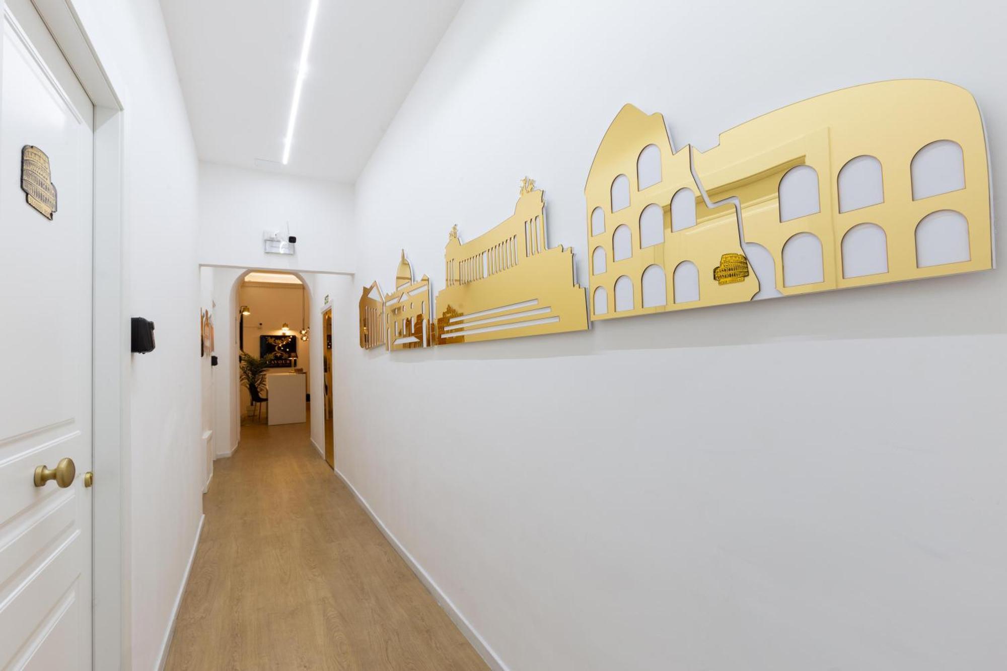 Guest house Cavour Luxury - Lr Collection *
