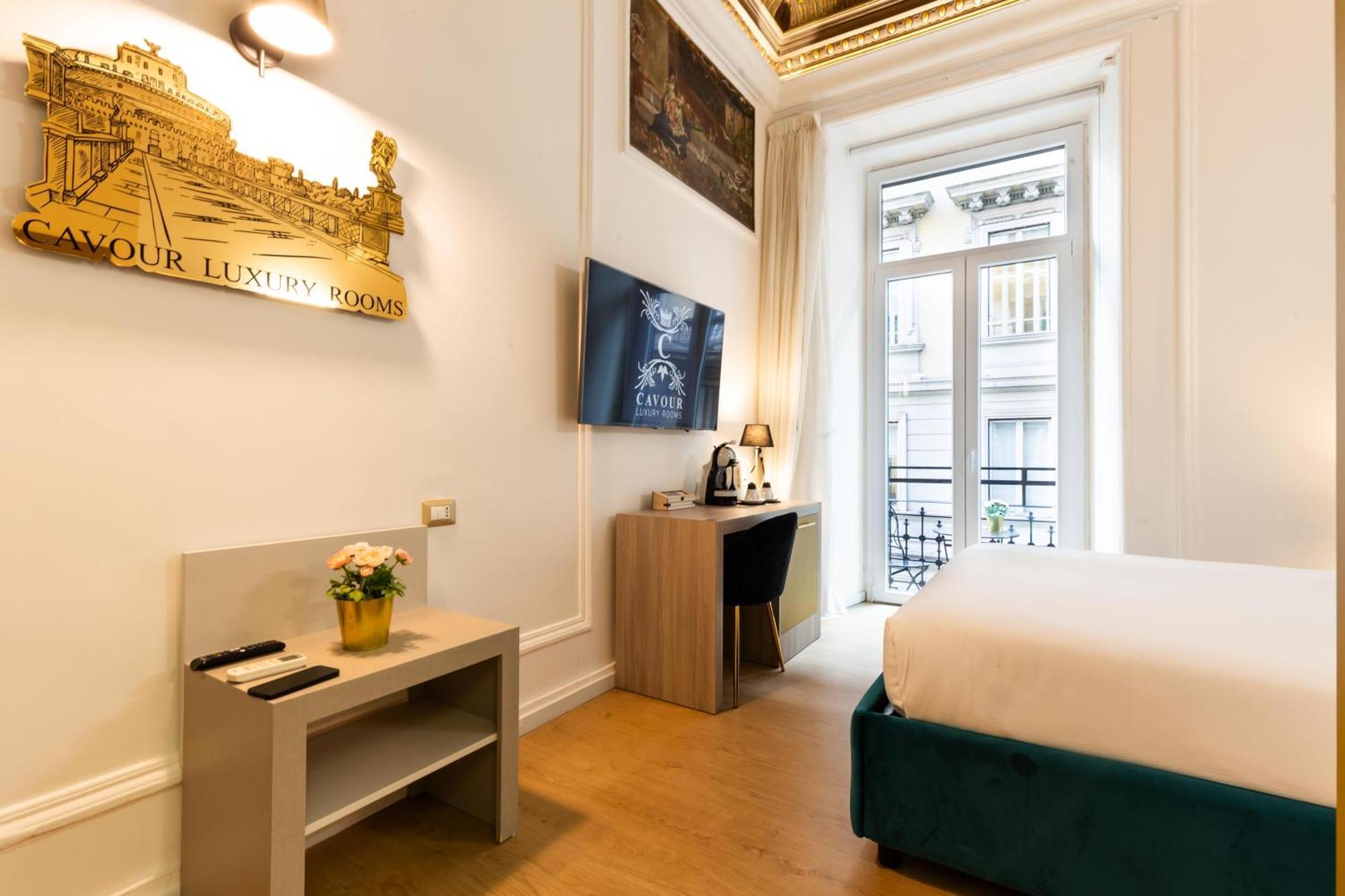 Guest house Cavour Luxury - Lr Collection