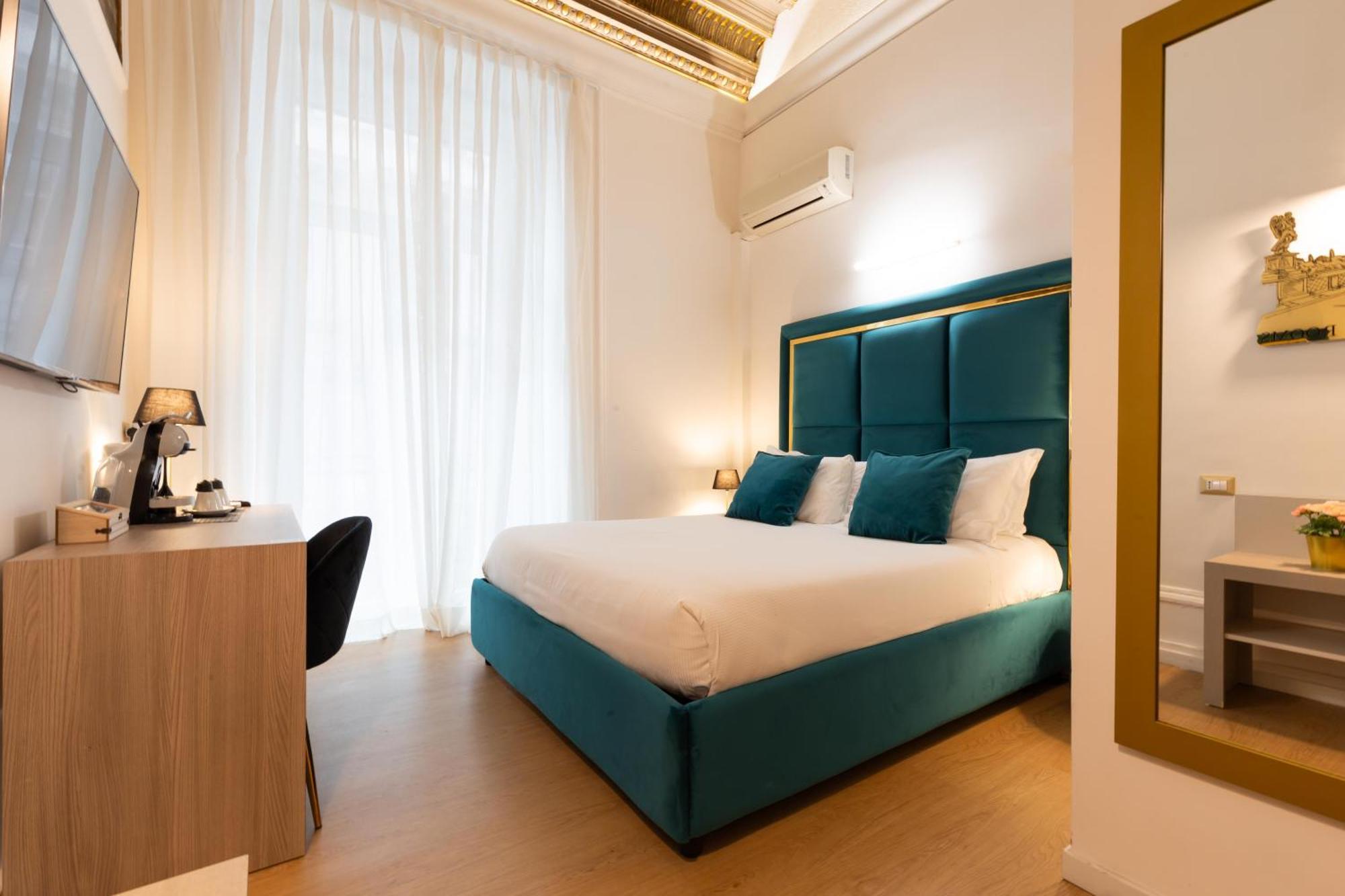 Cavour Luxury - Lr Collection Roma