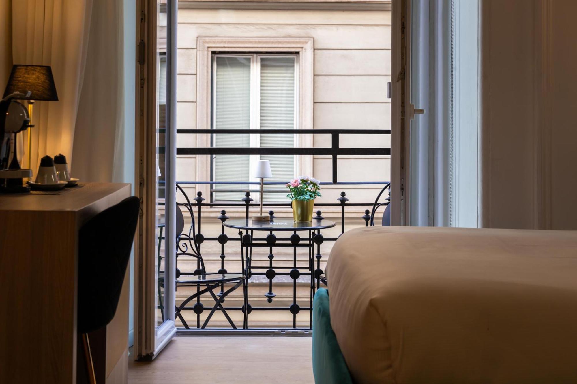 Guest house Cavour Luxury - Lr Collection *