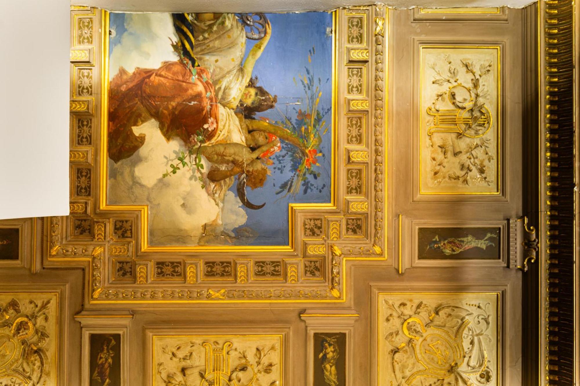 Affittacamere Cavour Luxury - Lr Collection Roma
