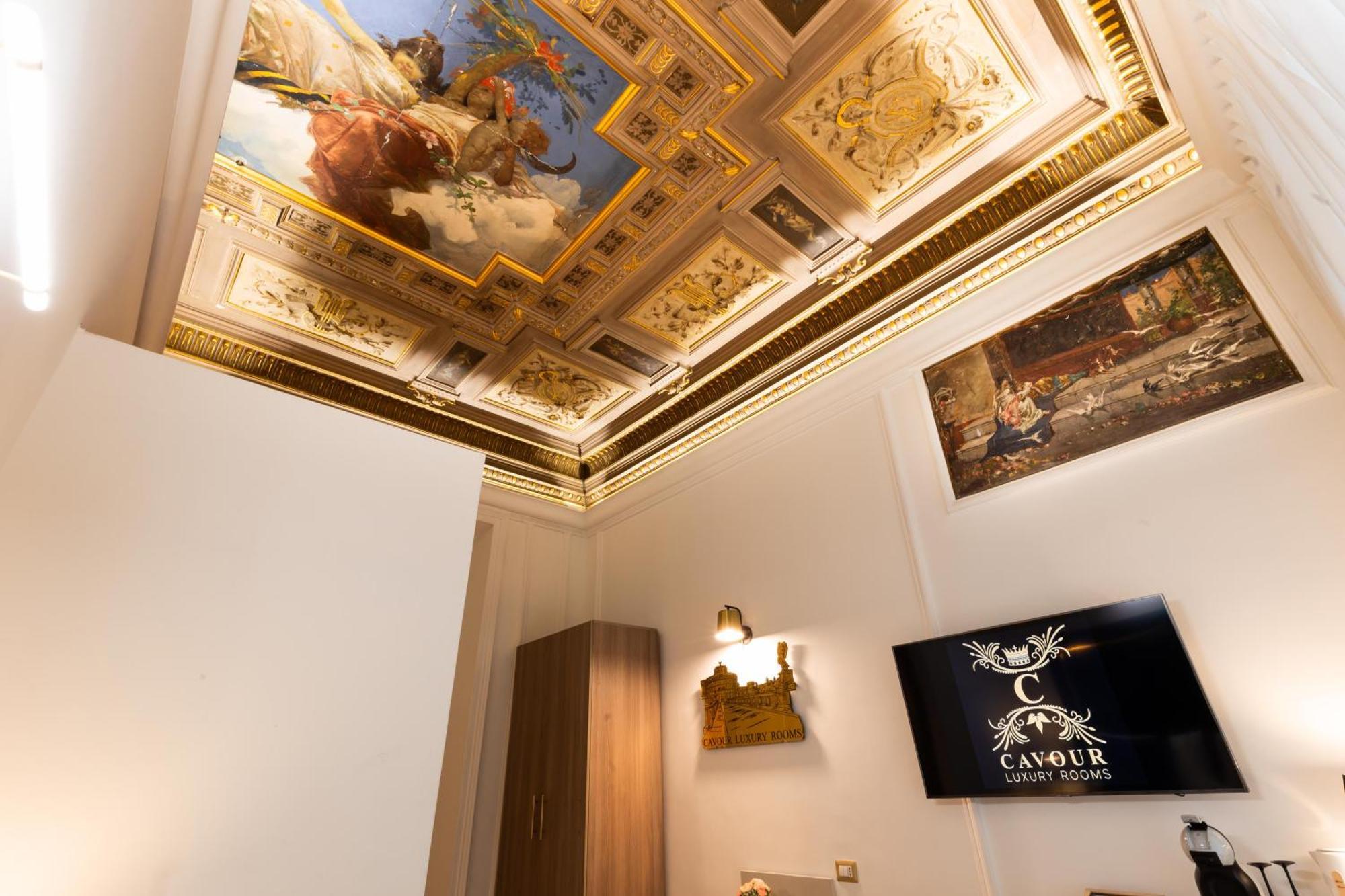 Cavour Luxury - Lr Collection Rome