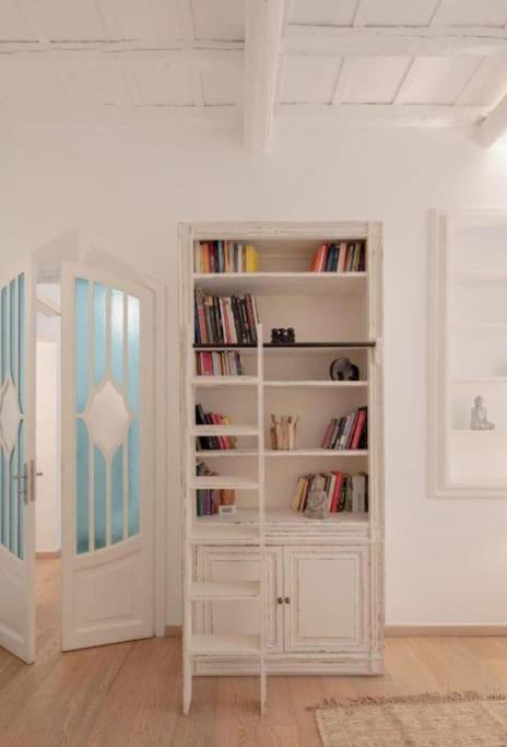 Spanish Steps-trevi -luma Holiday home