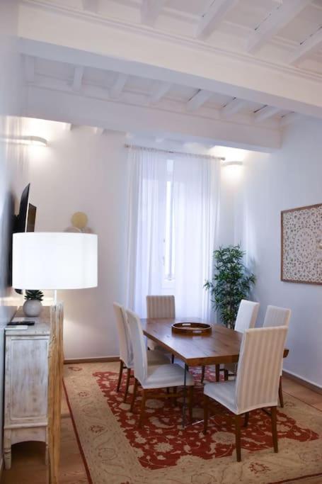 Spanish Steps-trevi -luma Holiday home