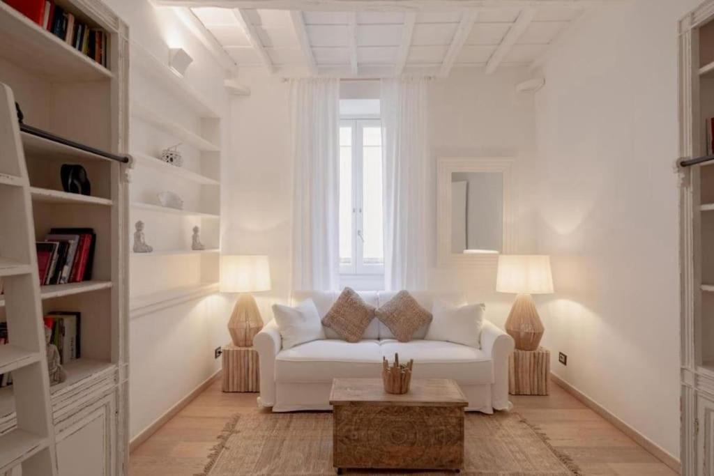 Spanish Steps-trevi -luma Holiday home *