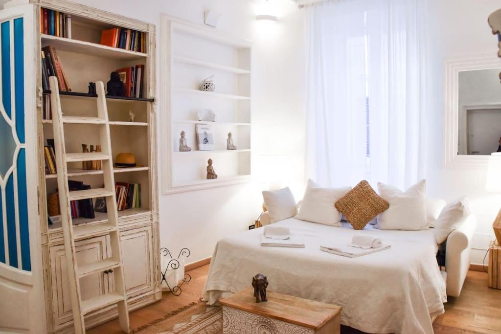 Holiday home Spanish Steps-trevi -luma