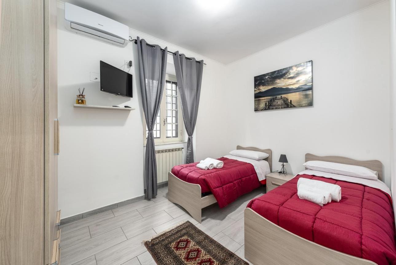 Casa Da Emy Appartamento