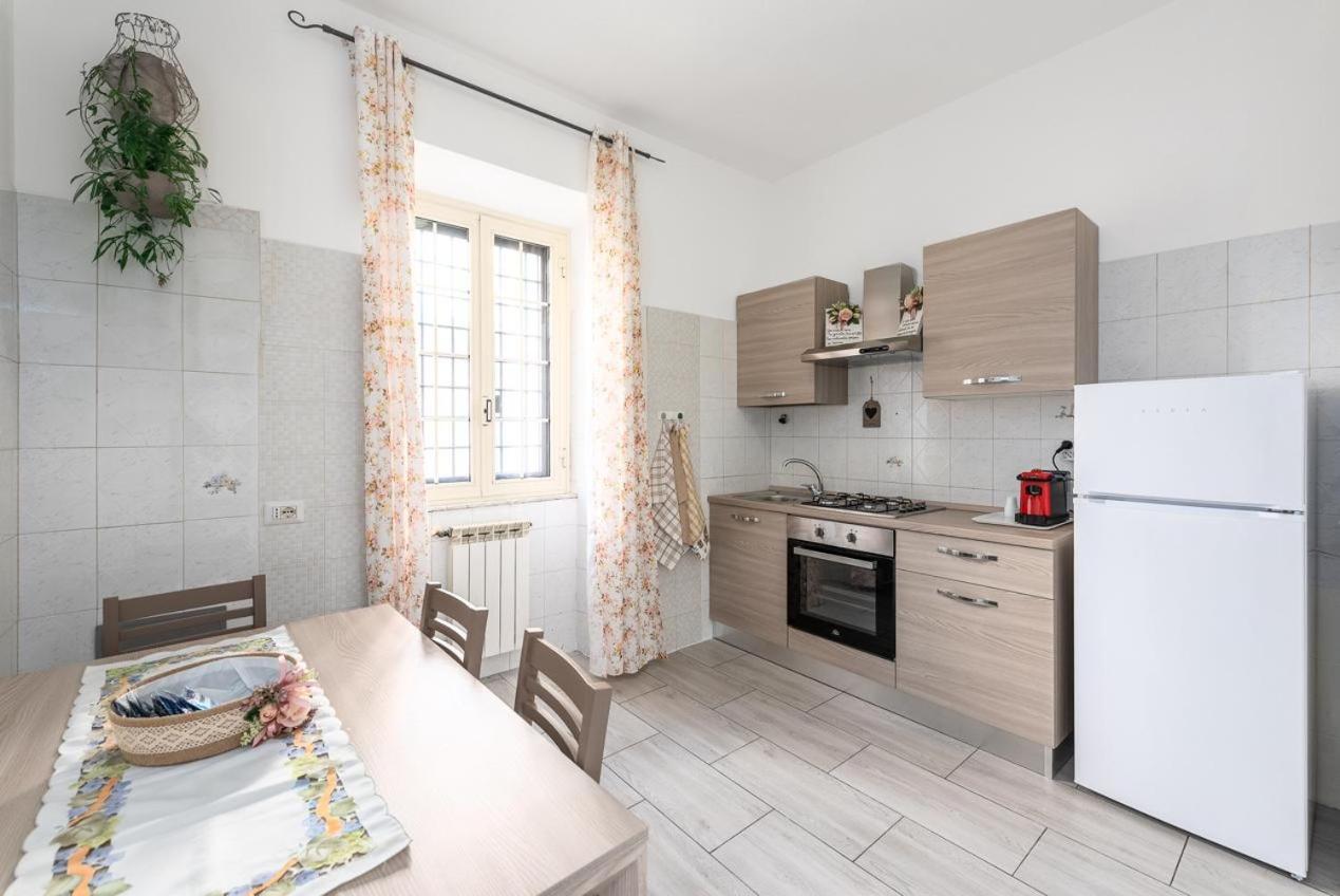 Appartamento Casa Da Emy Roma
