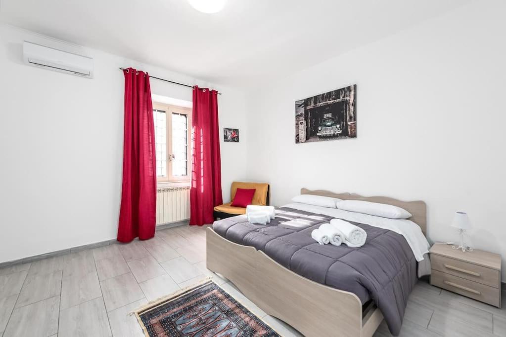 Casa Da Emy Roma