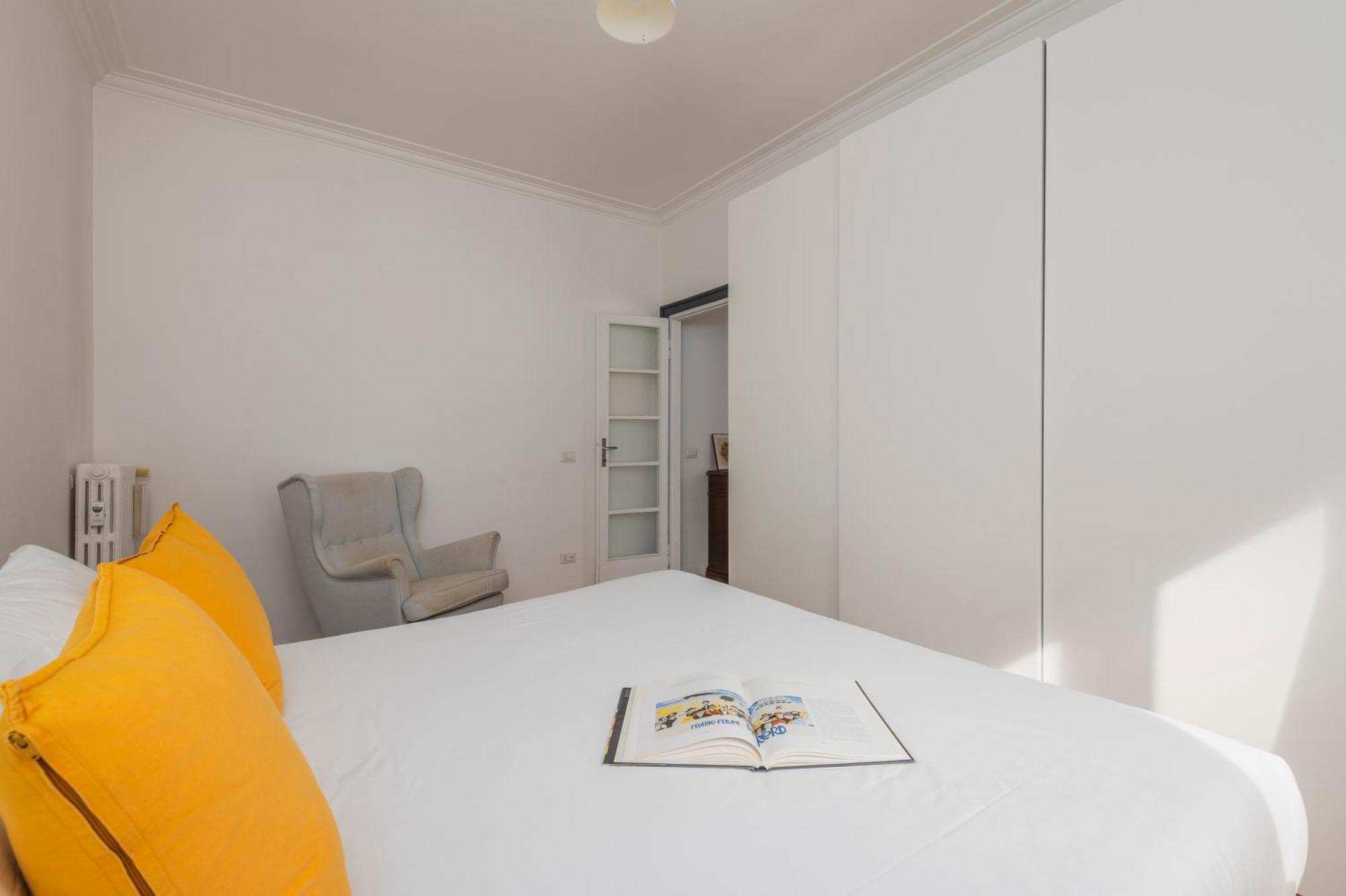 Appio Latino Zen Apartment-zeno 31 Appartamento *