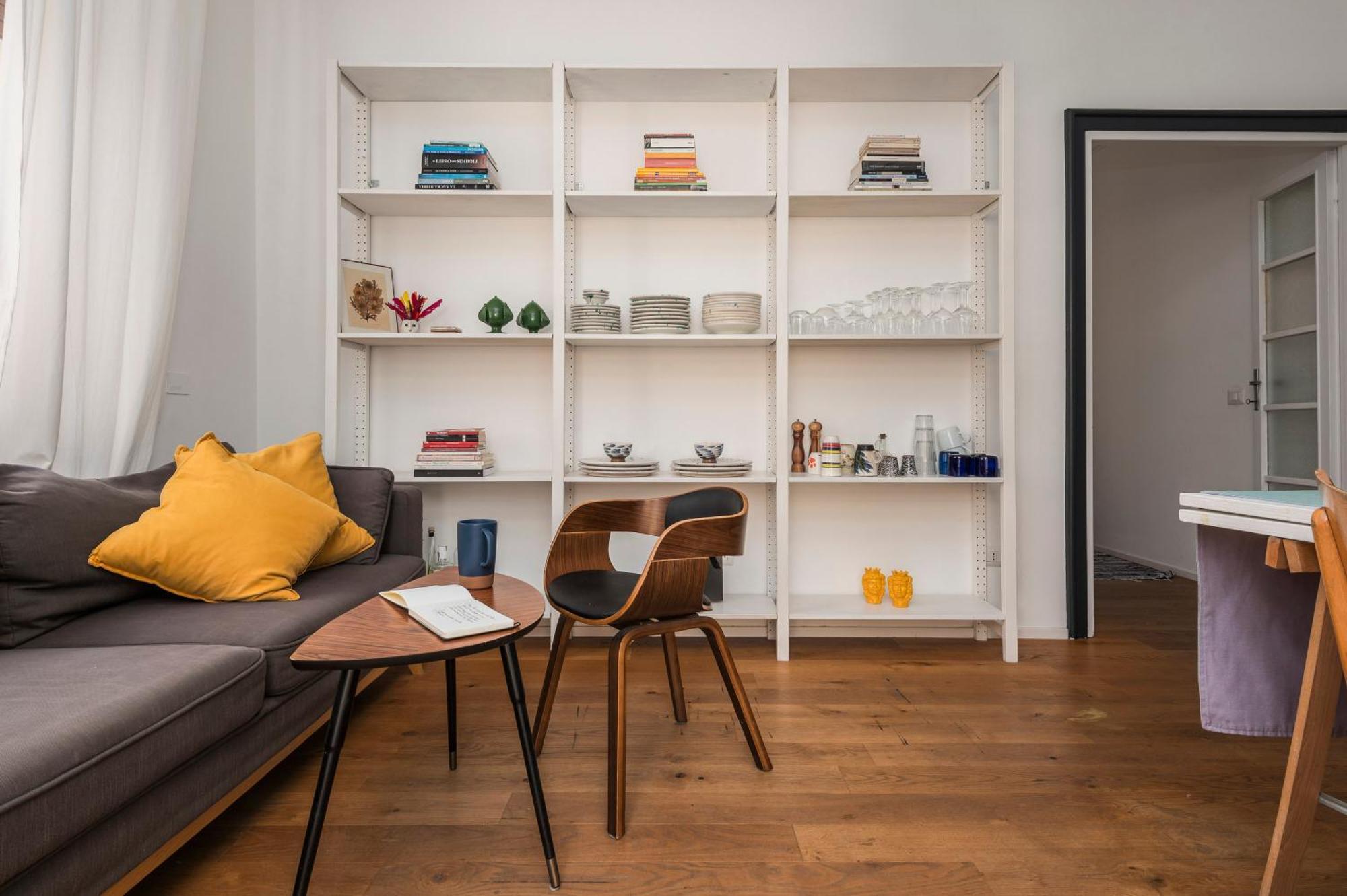 Appio Latino Zen Apartment-zeno 31 * Roma