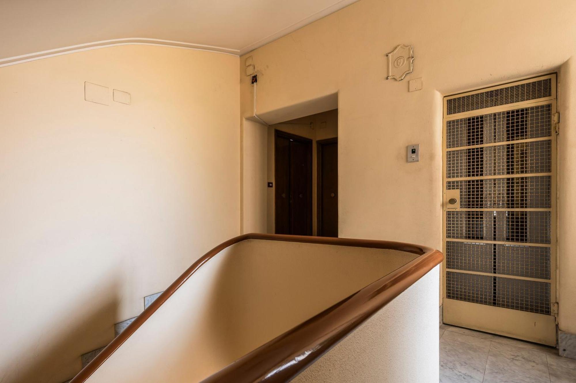 Appio Latino Zen Apartment-zeno 31 Roma