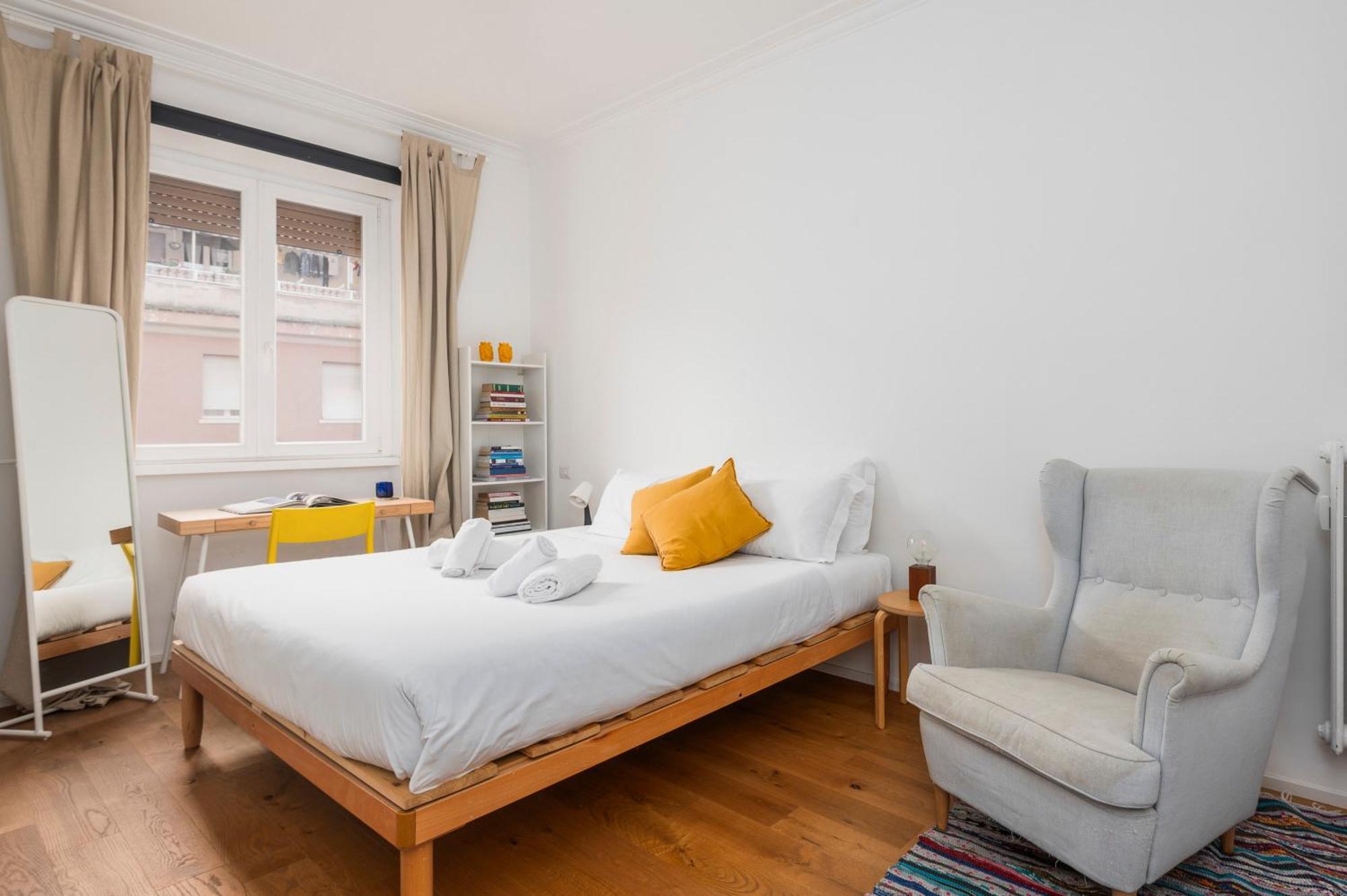 Appartamento Appio Latino Zen Apartment-zeno 31