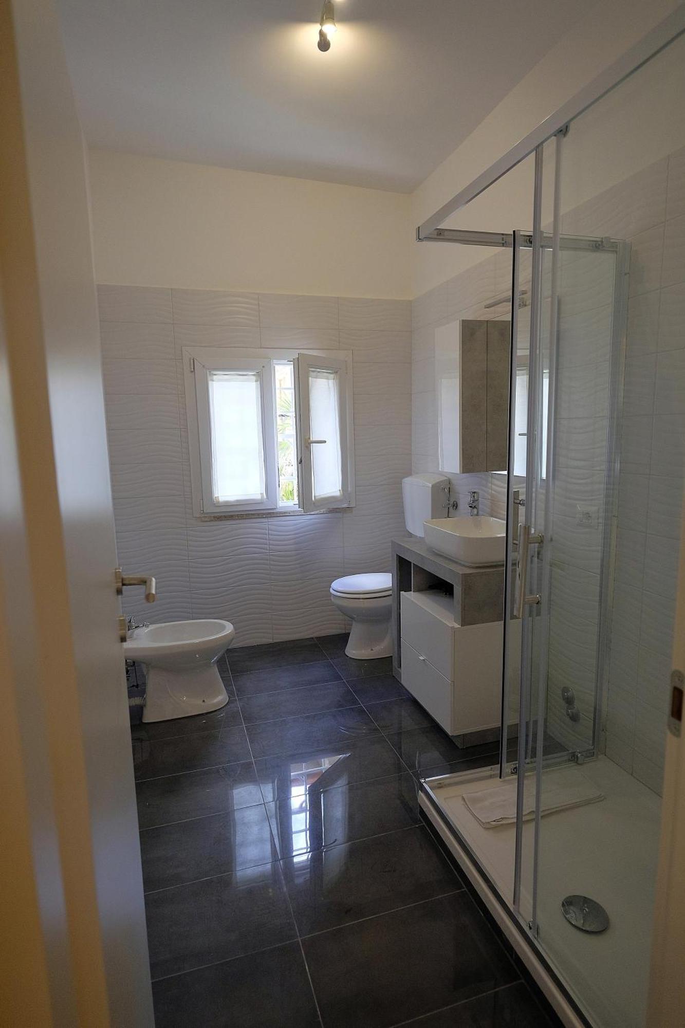 Gemelli Con Giardino Apartment Rome