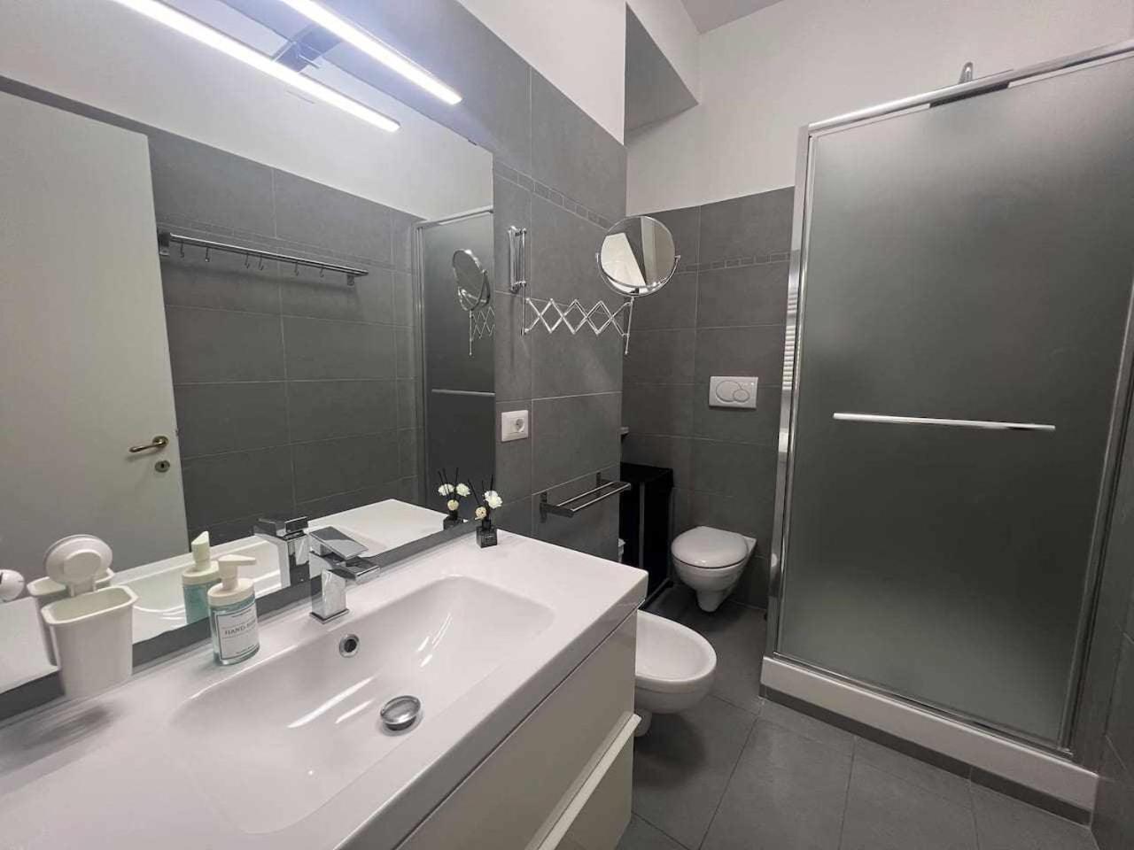 Modern In Monteverde * Rome