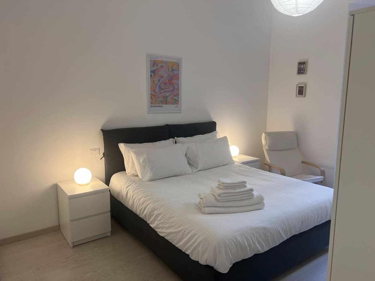 Modern In Monteverde Apartment *