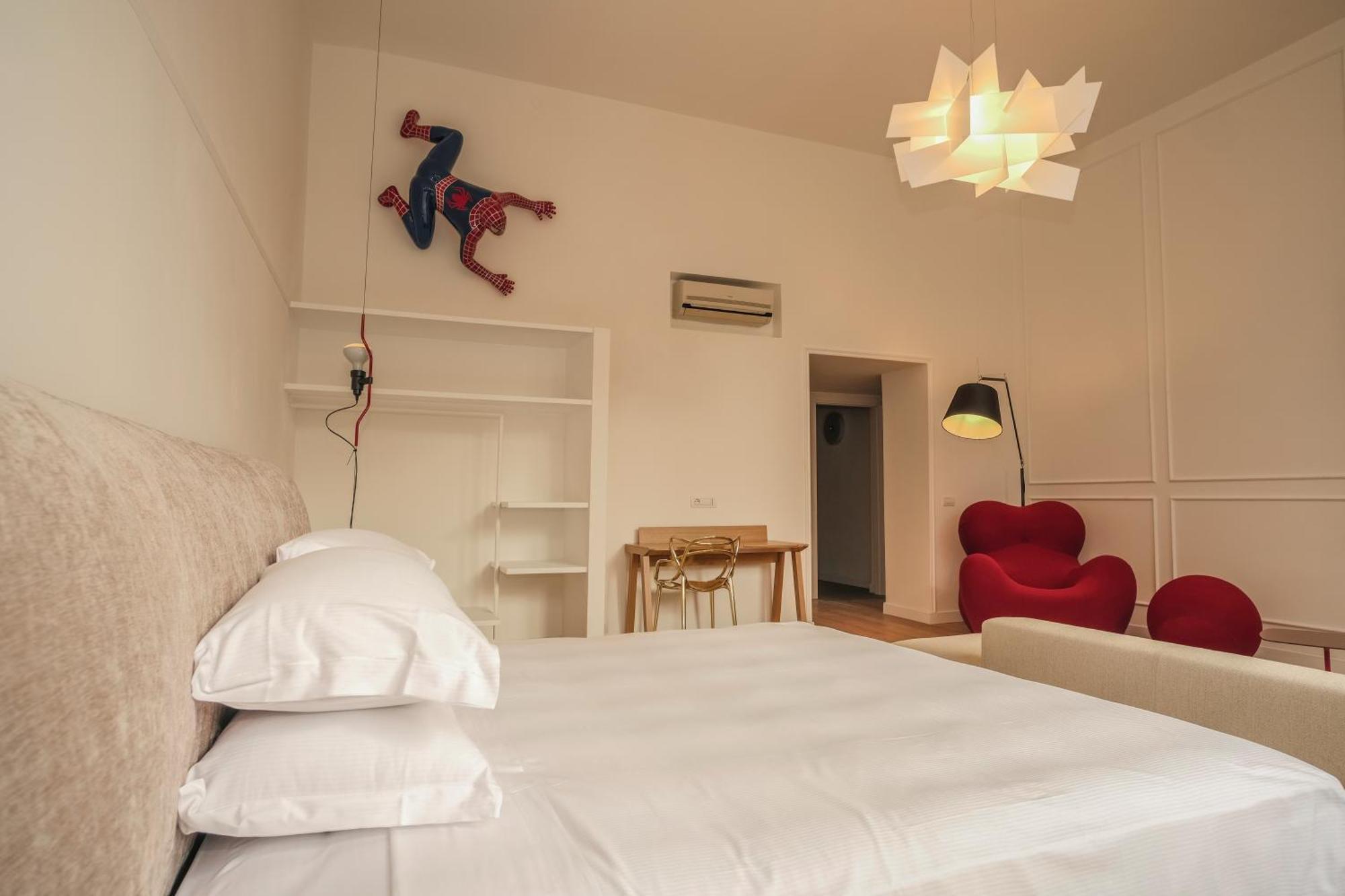 Youroom Margutta Holiday home