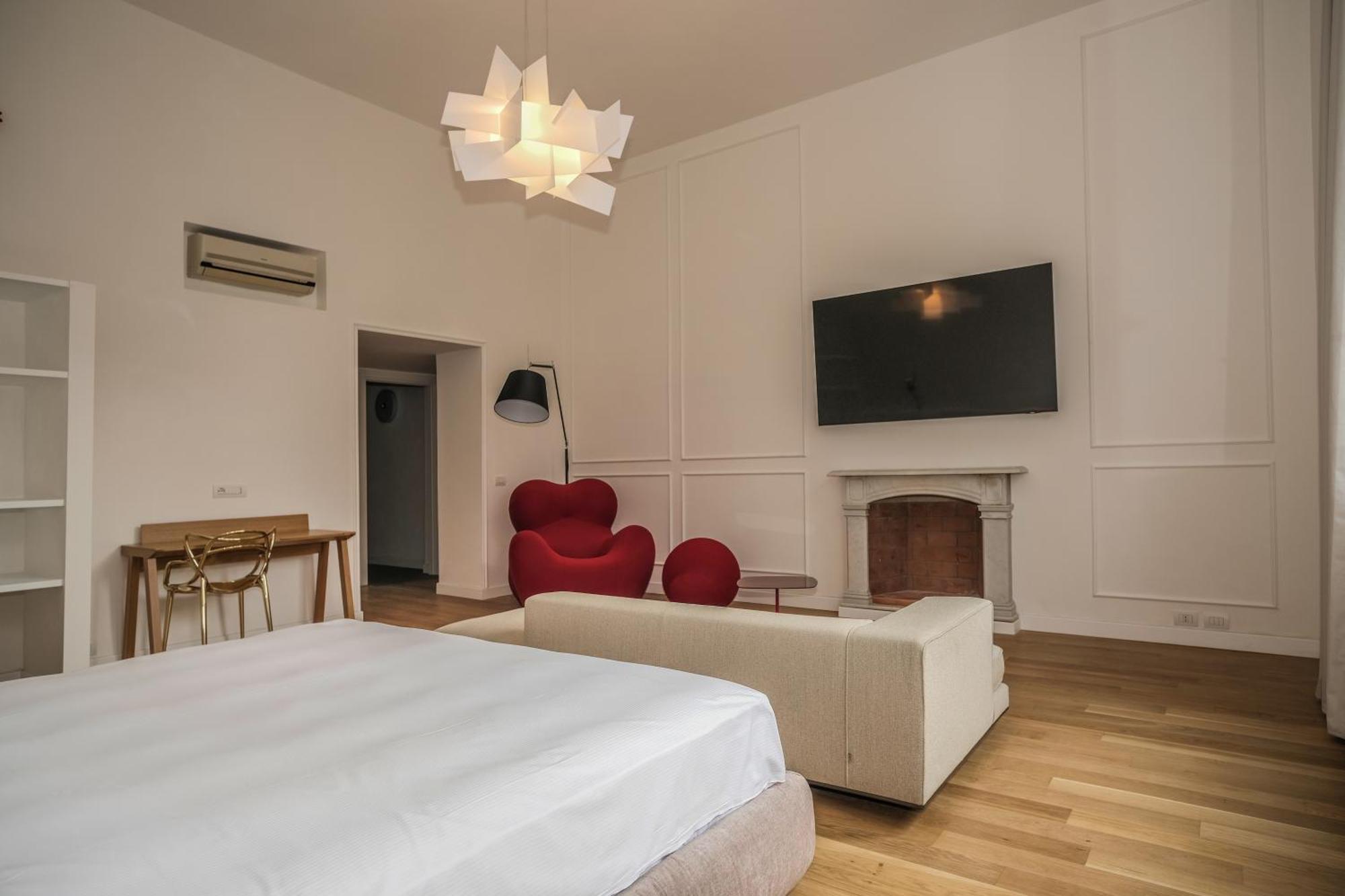 Holiday home Youroom Margutta