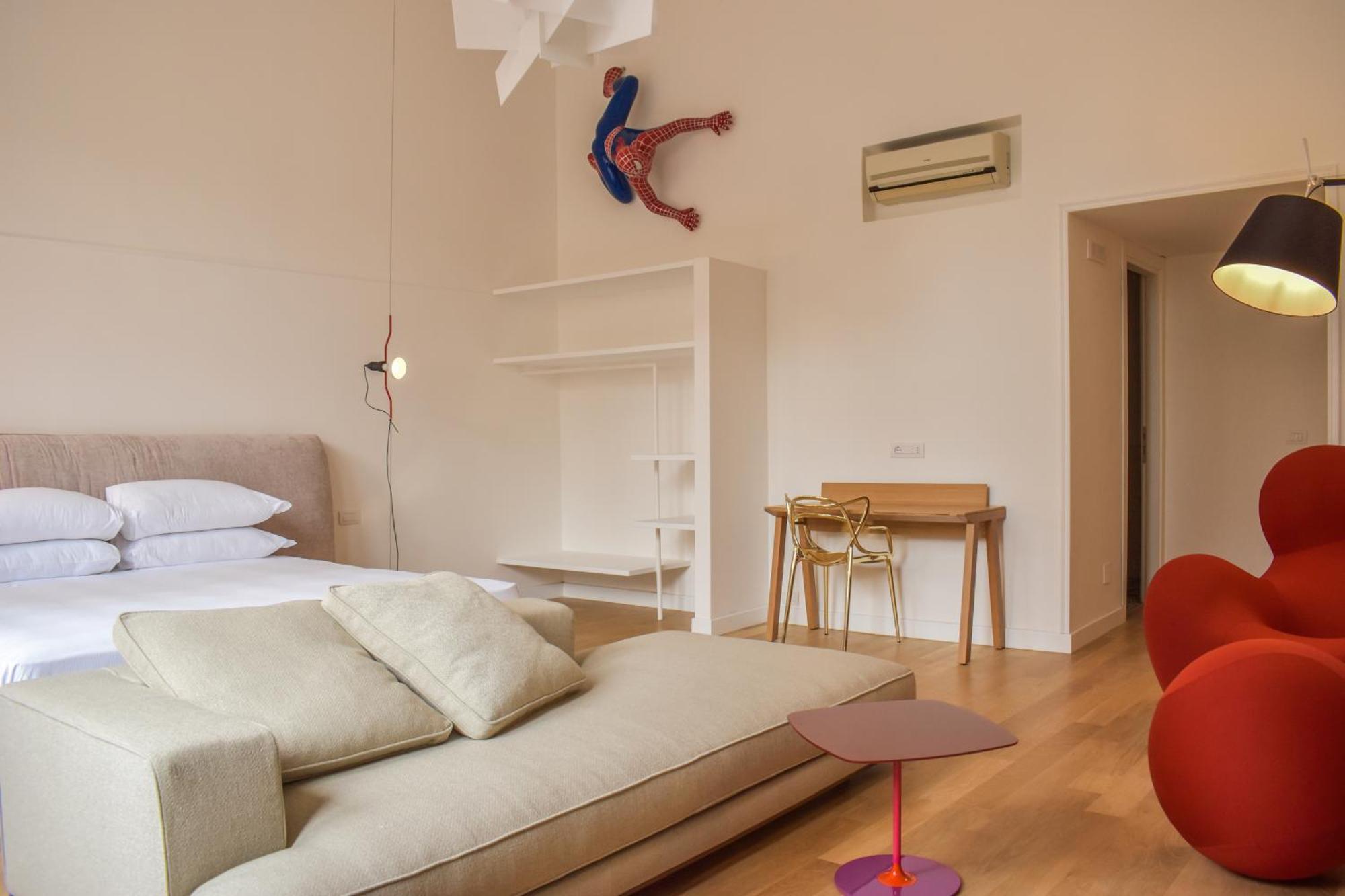 Holiday home Youroom Margutta