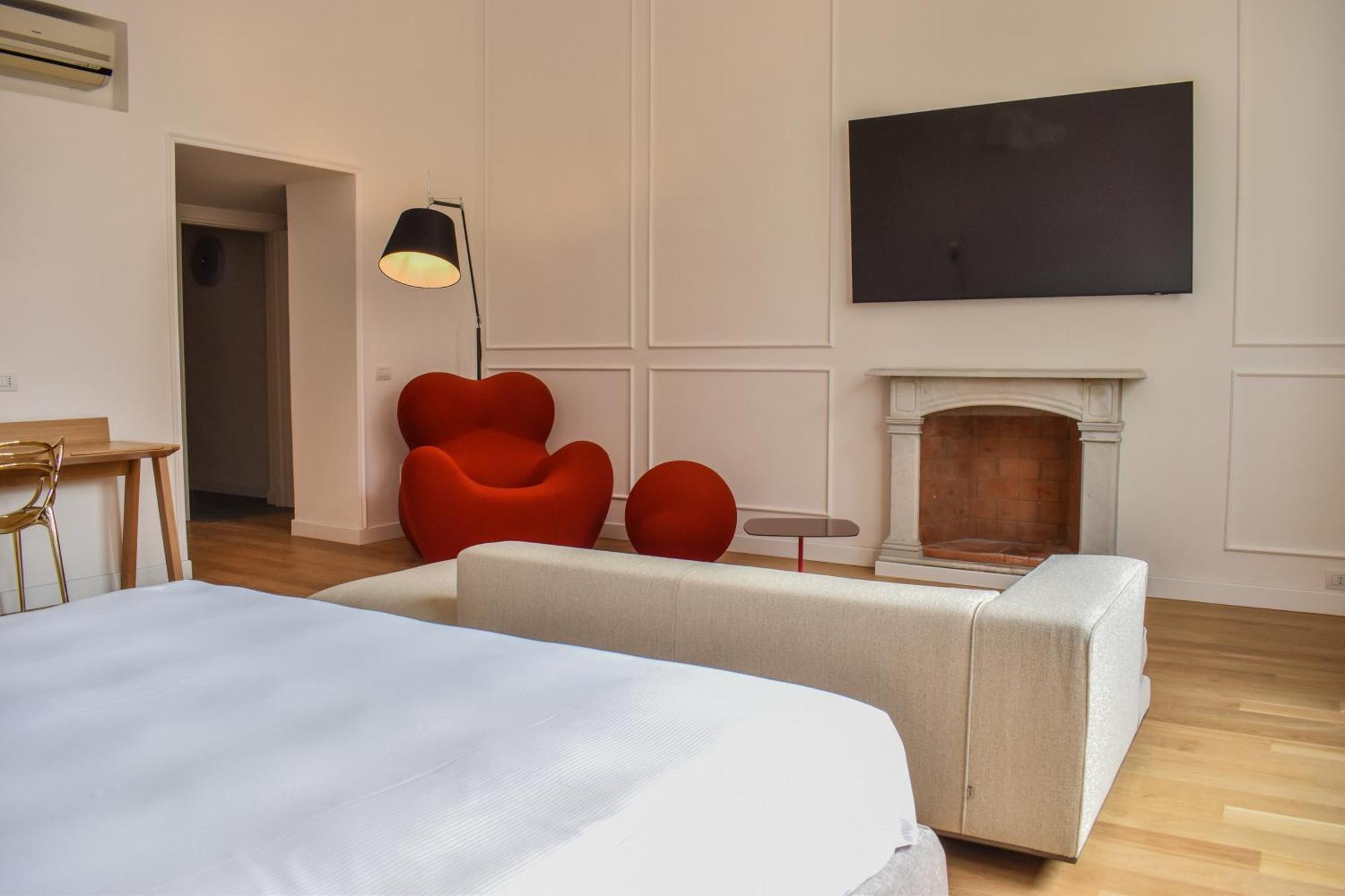 Youroom Margutta Holiday home