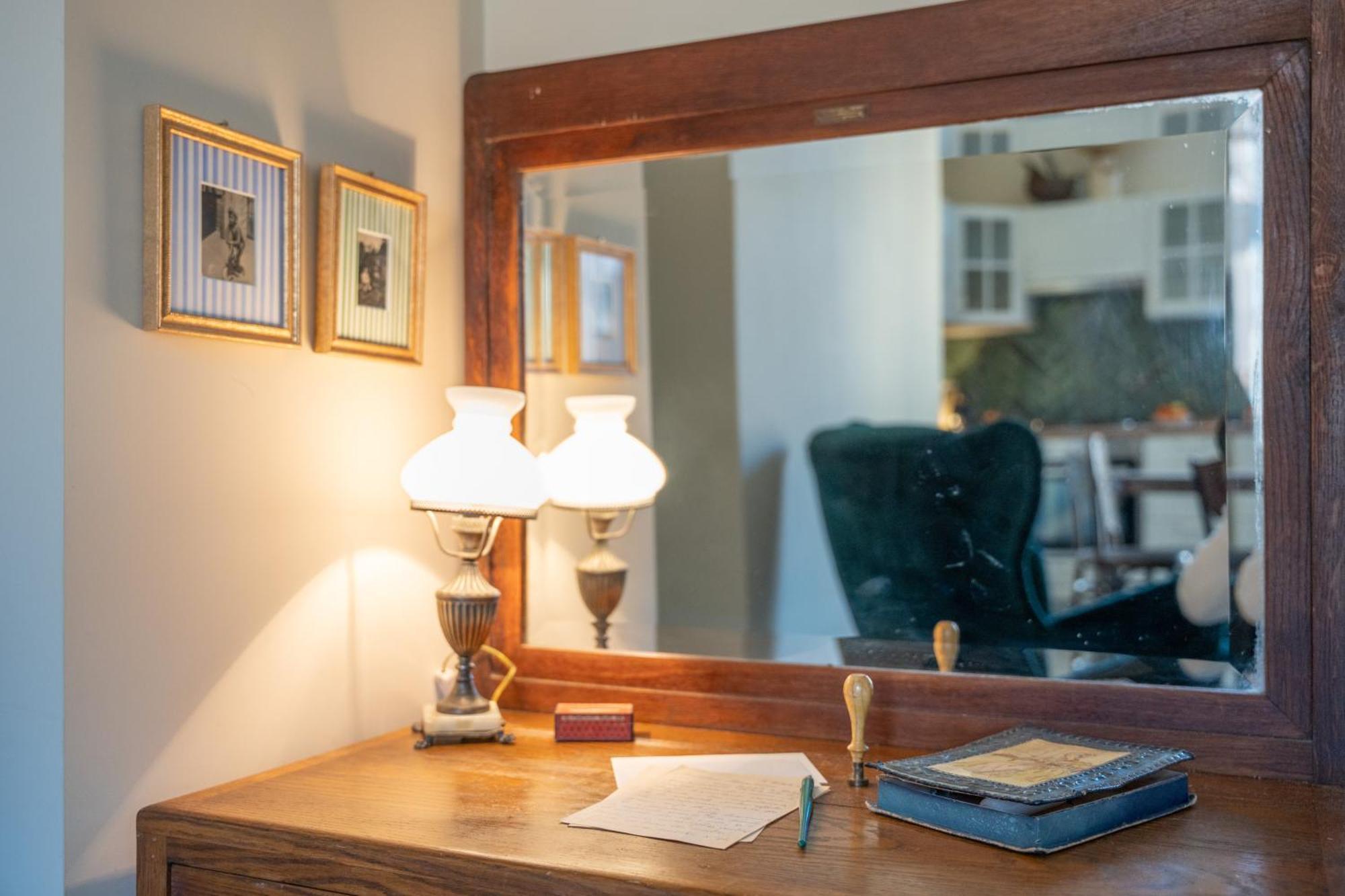 Casa Storica Anni '30: Da Fedro E Bianca Apartment Rome
