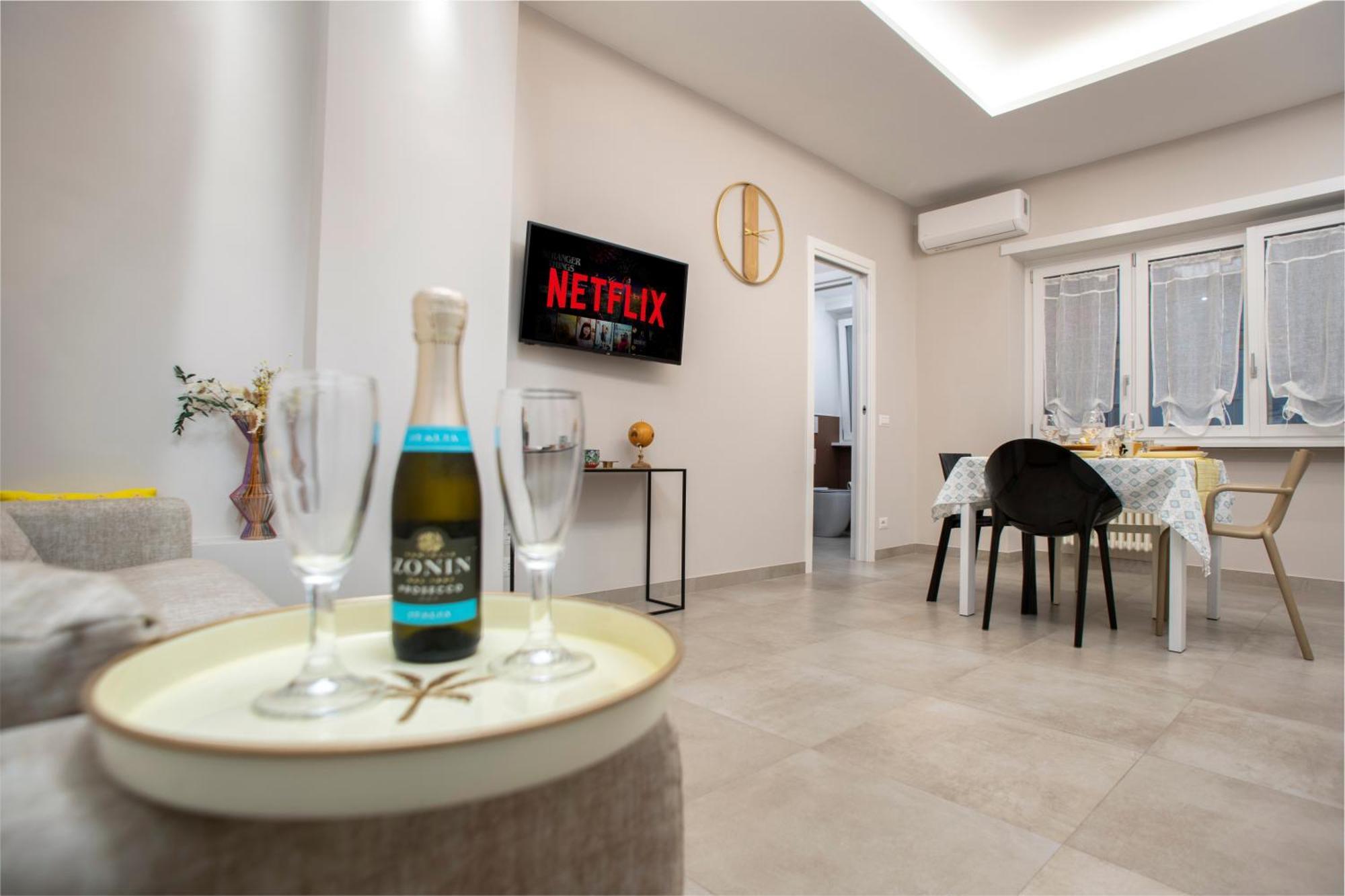 Delicious House Casa Rome