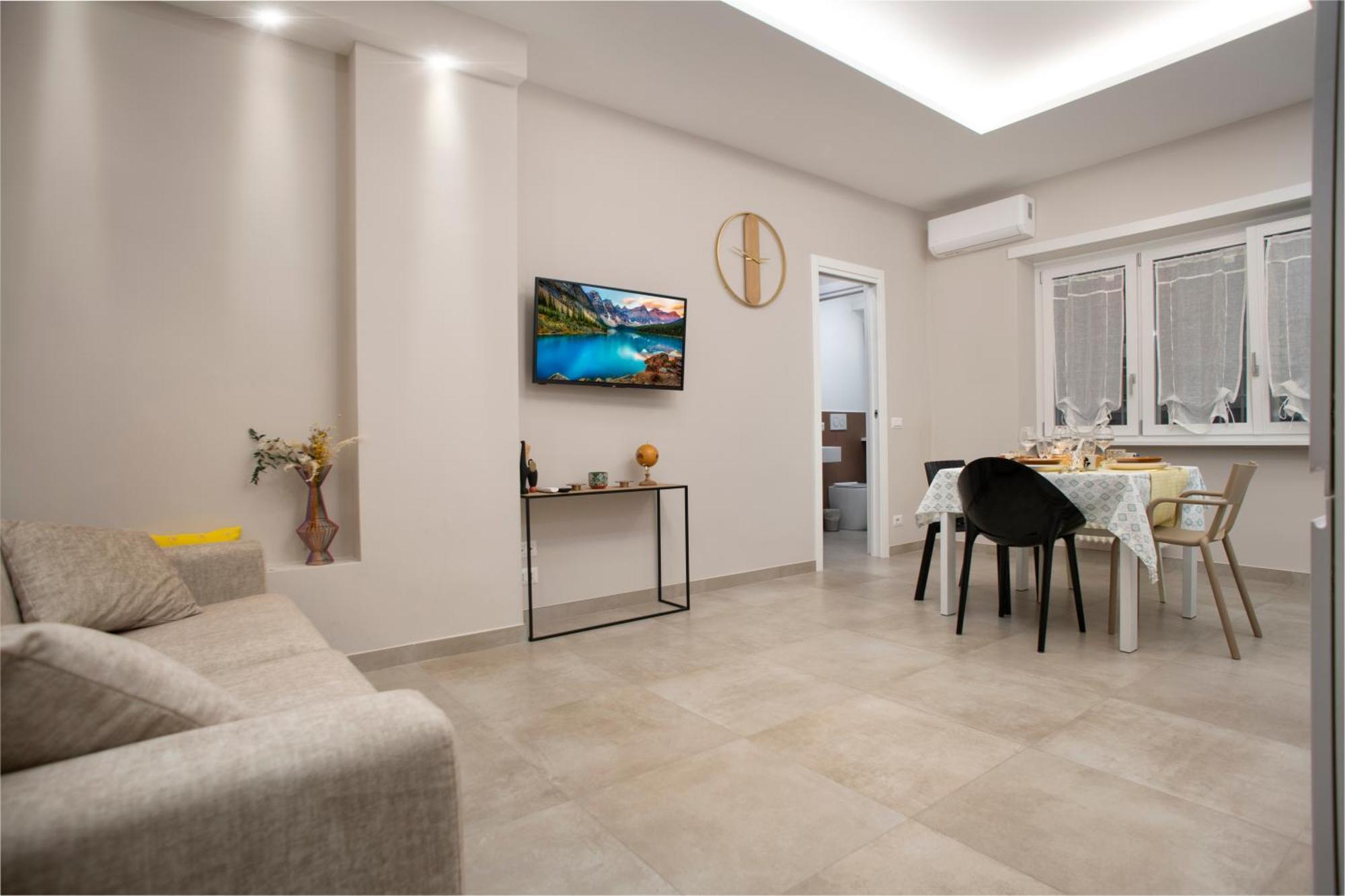 Delicious House Casa * Rome