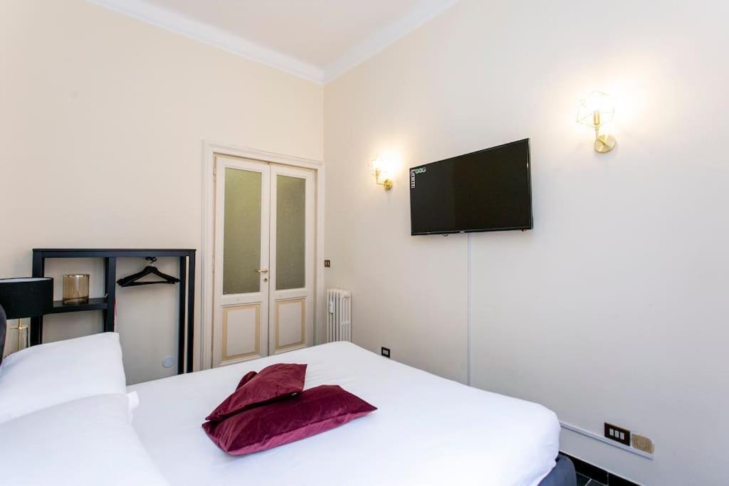 Apartment Borgo Plauto Oasi Di Eleganza Vicino Al Vaticano *